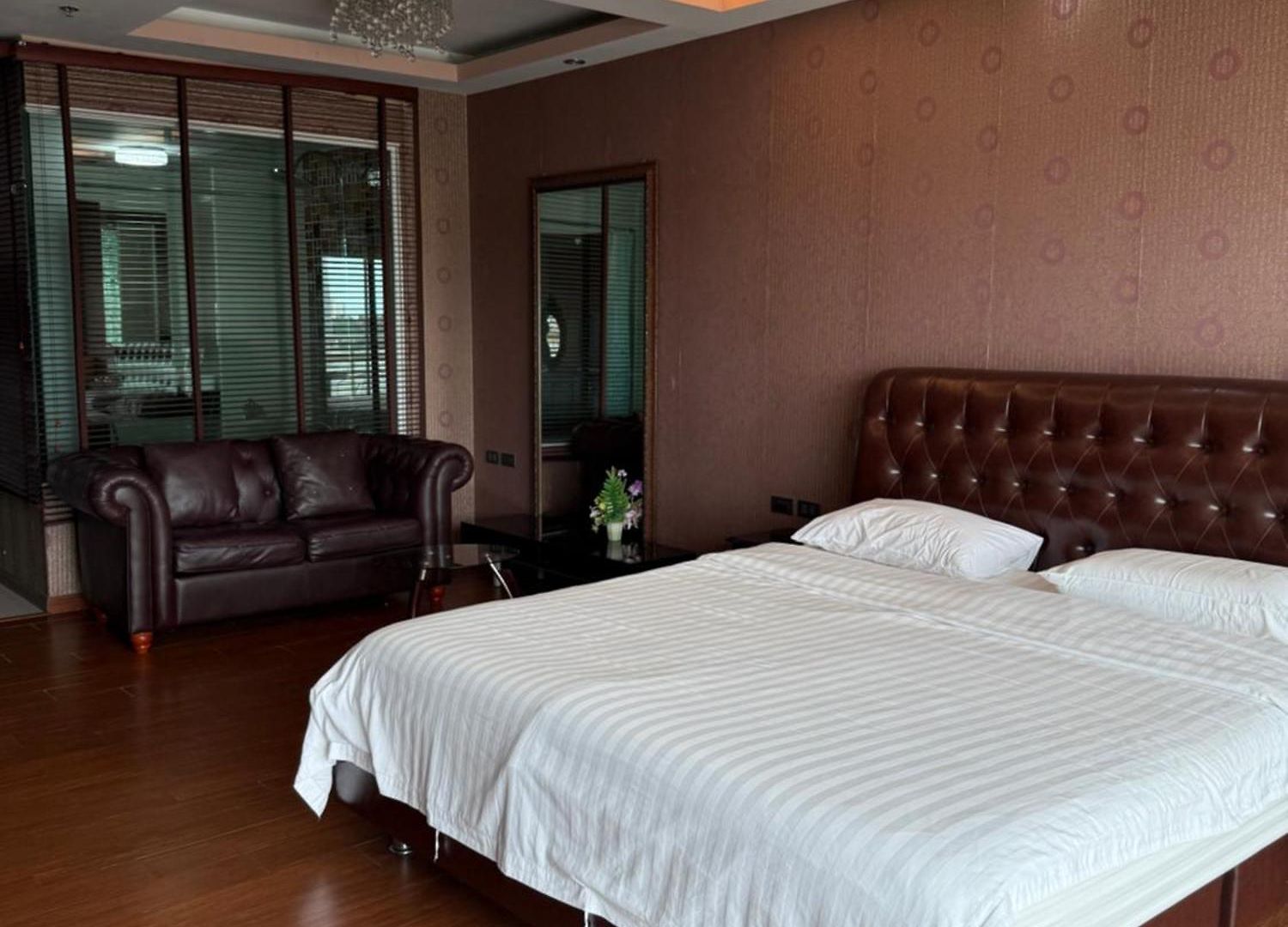 Viewtalay 6 Premium อพาร์ทเม้น Pattaya