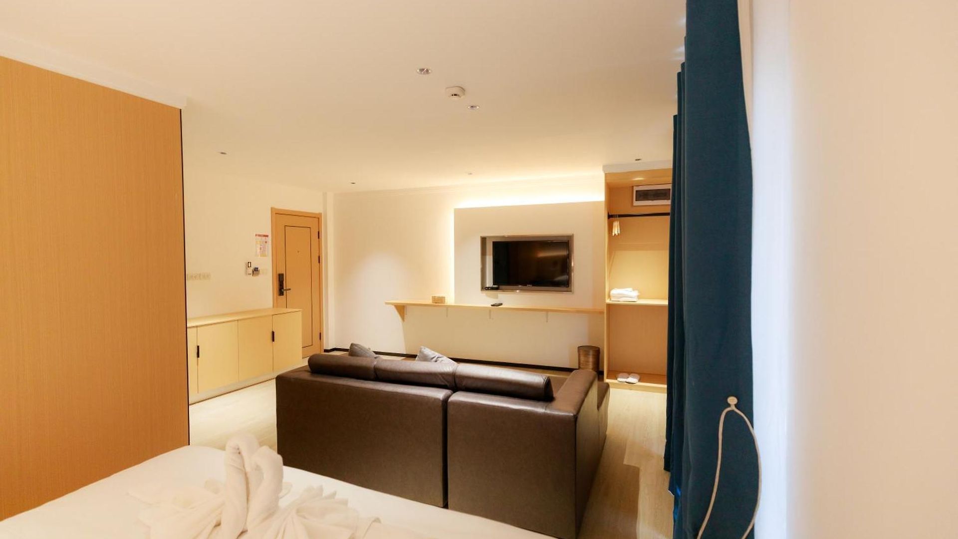 โรงแรม Banana South Pattaya