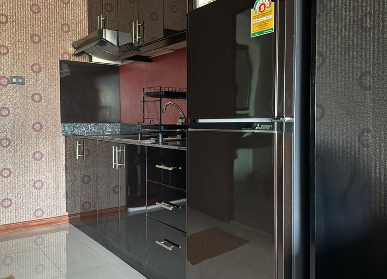 Viewtalay 6 Premium * Pattaya