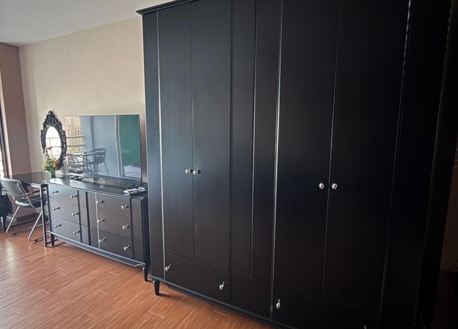 อพาร์ทเม้น Viewtalay 6 Premium Pattaya