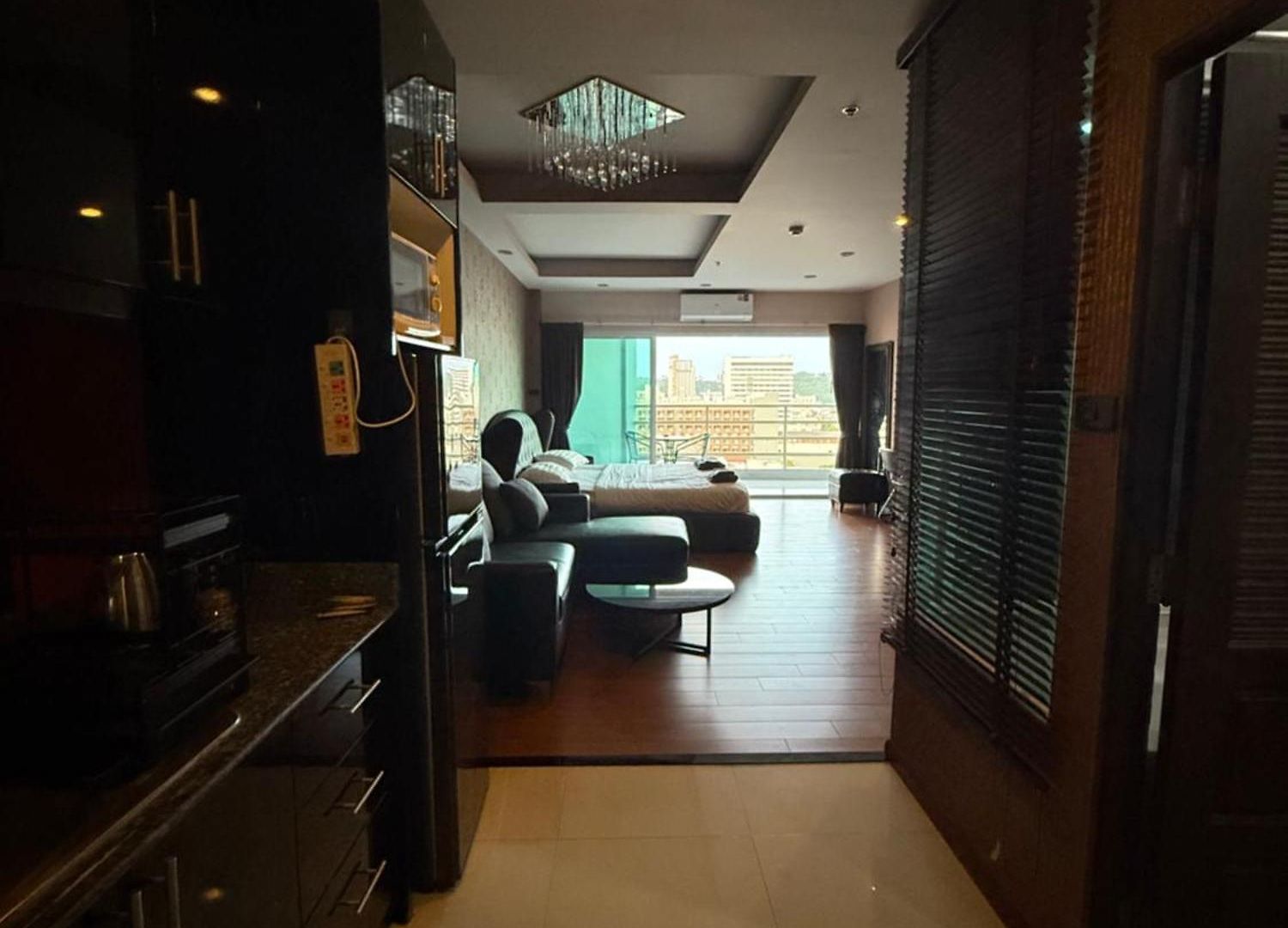 Viewtalay 6 Premium Pattaya