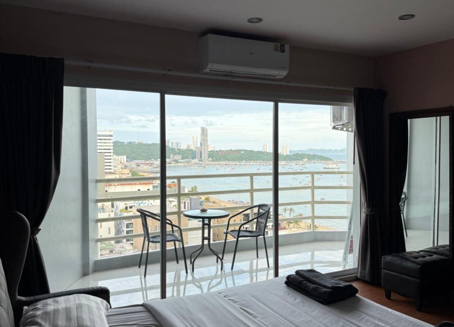 Viewtalay 6 Premium Pattaya