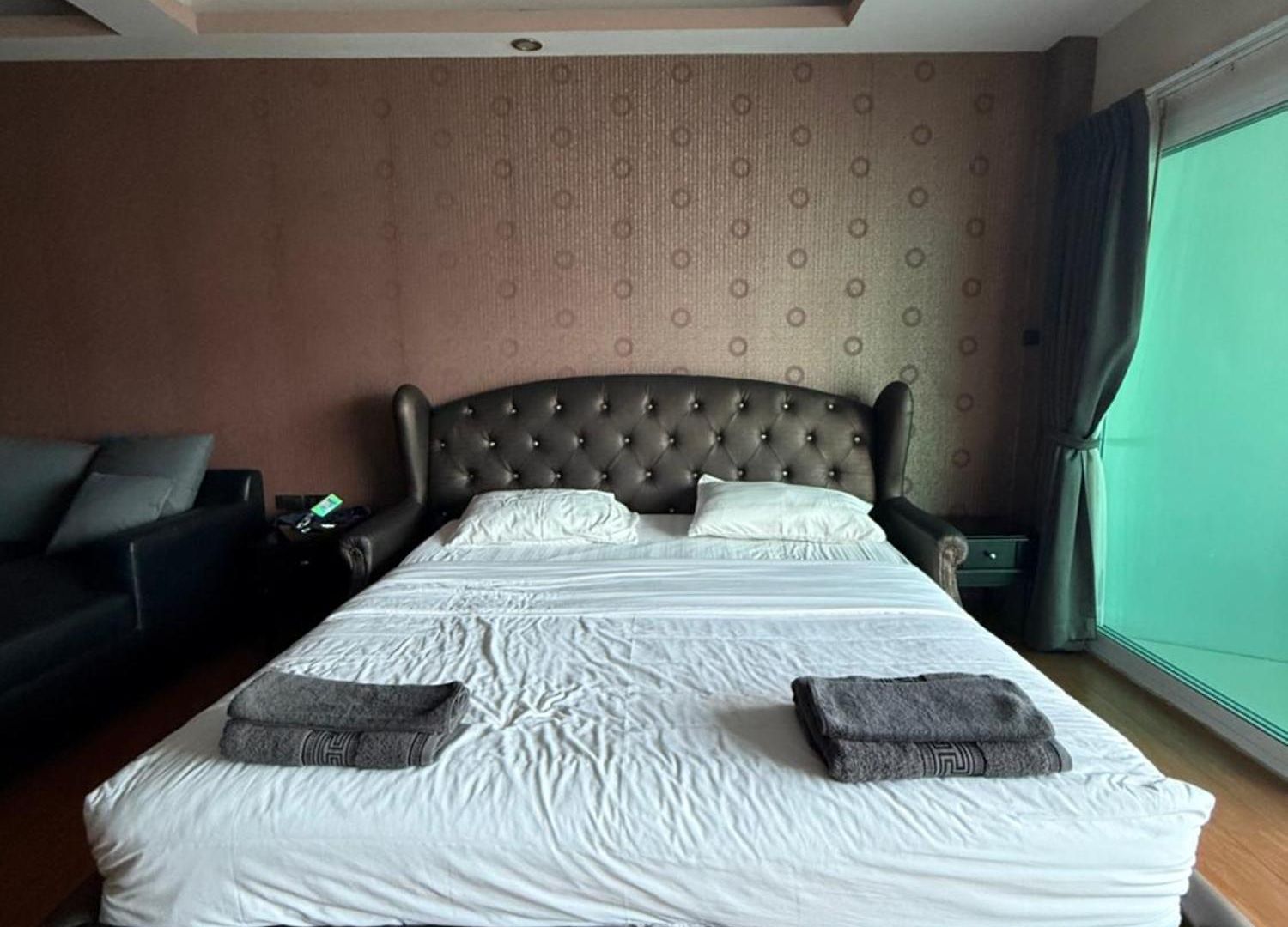 อพาร์ทเม้น Viewtalay 6 Premium Pattaya