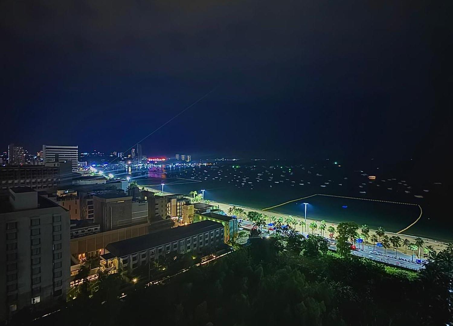 Viewtalay 6 Premium Pattaya