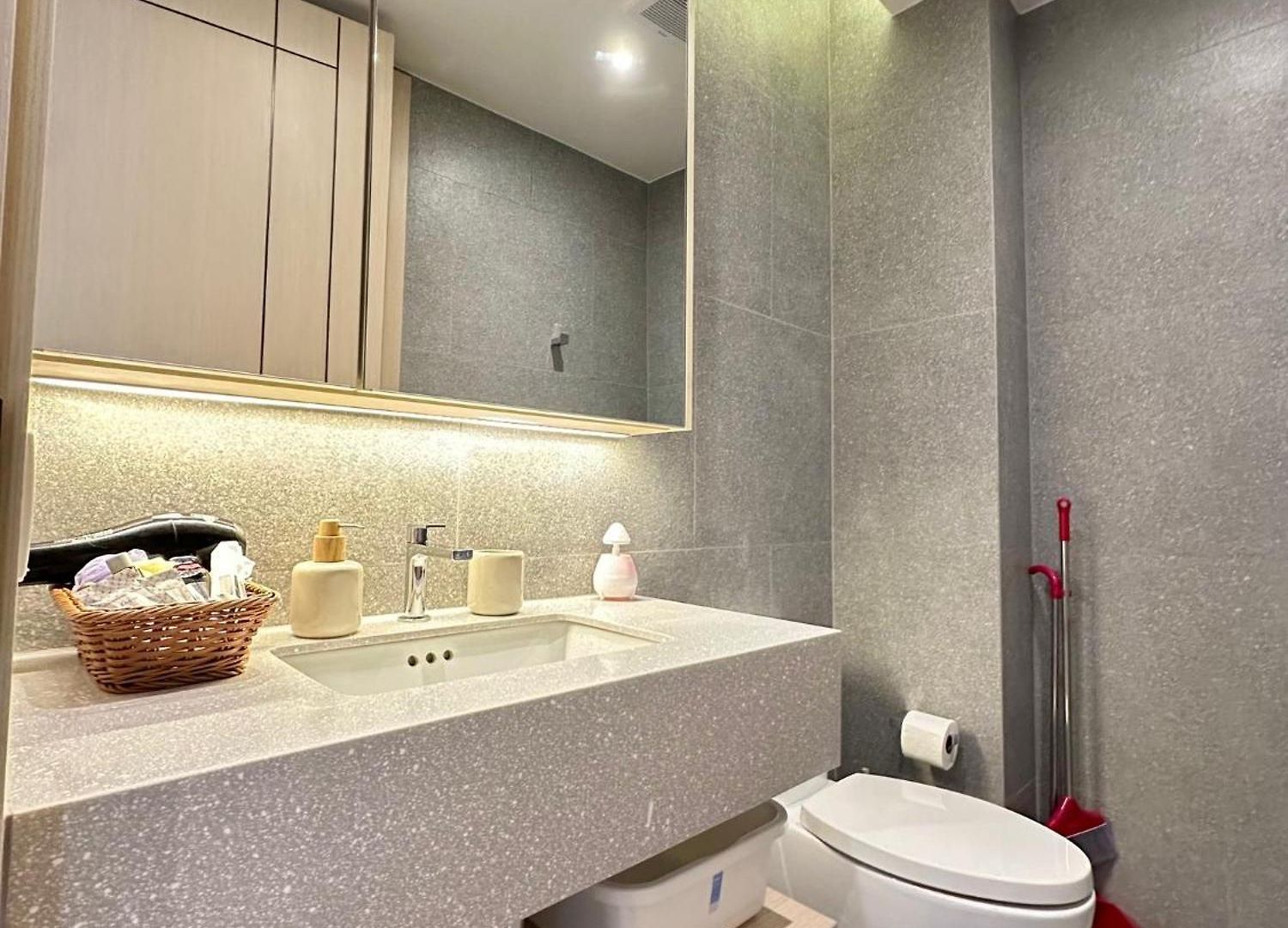 Arom Wongamat Luxury Boutique Beachfront In North Pattaya, 702