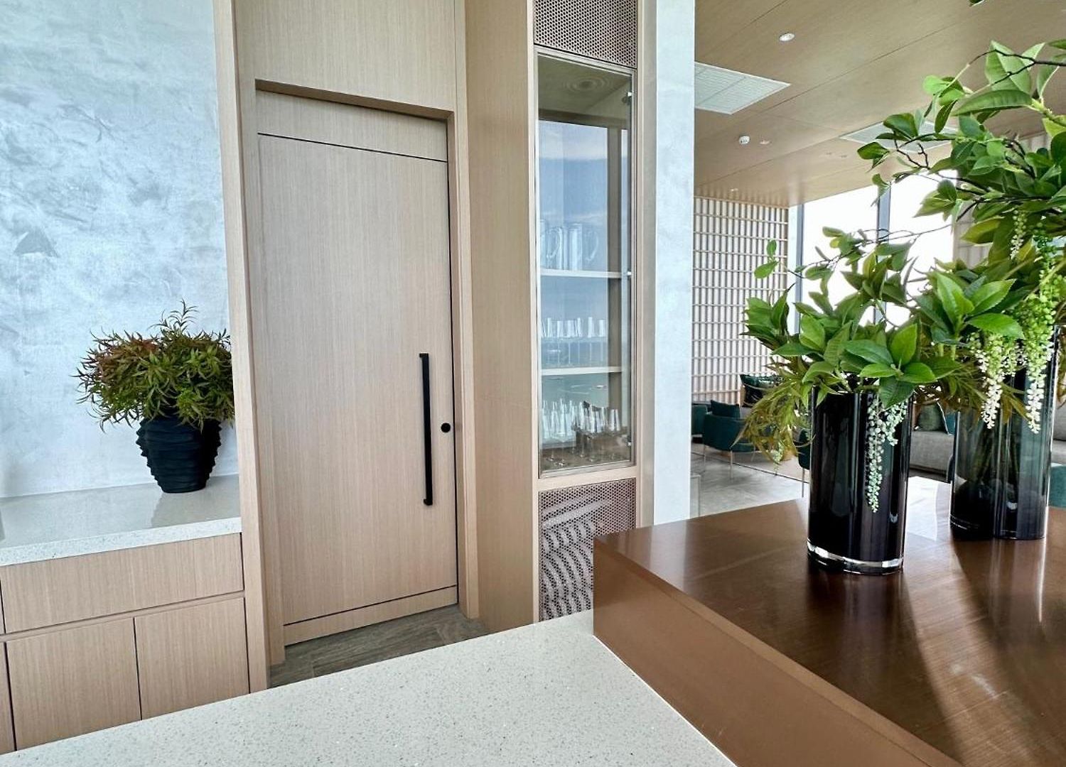 Arom Wongamat Luxury Boutique Beachfront In North Pattaya, 702 อพาร์ทเม้น *