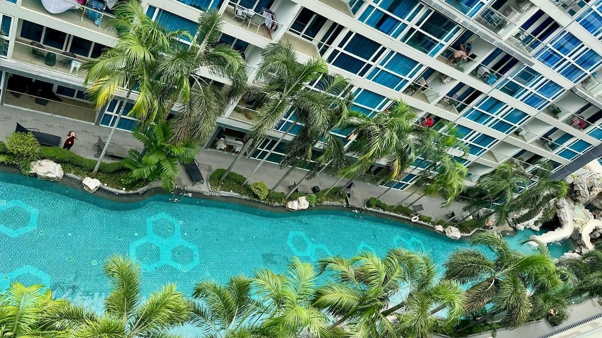 Centara In * Pattaya