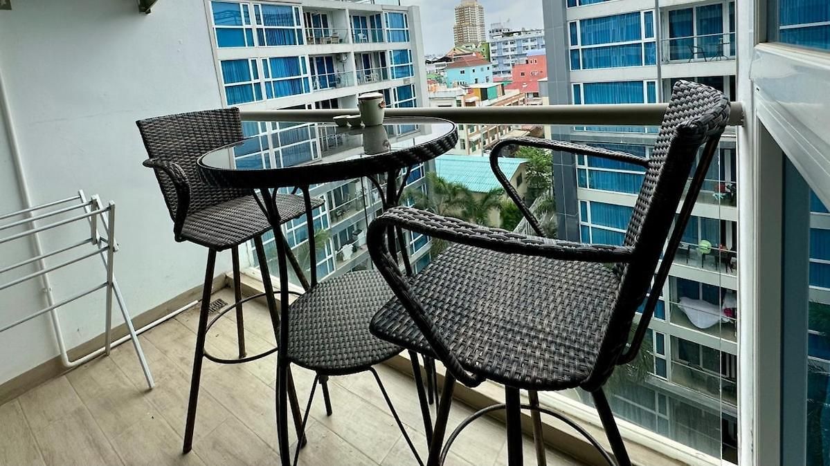Centara In อพาร์ทเม้น Pattaya