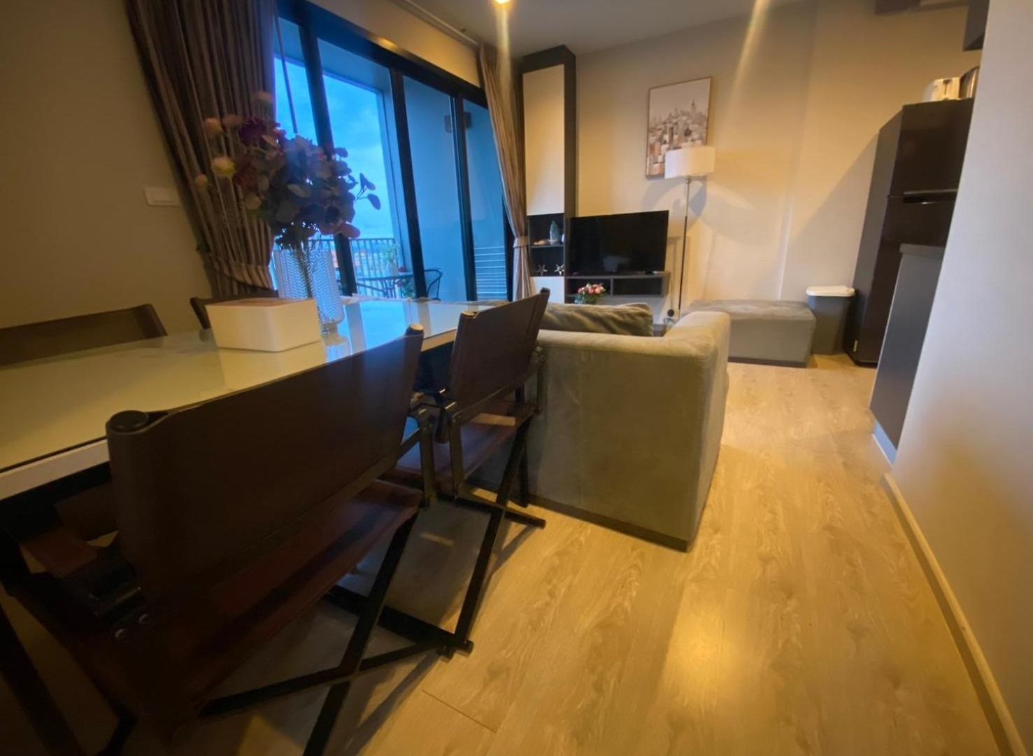 2 Bed At Excellent Location - In Class Pattaya