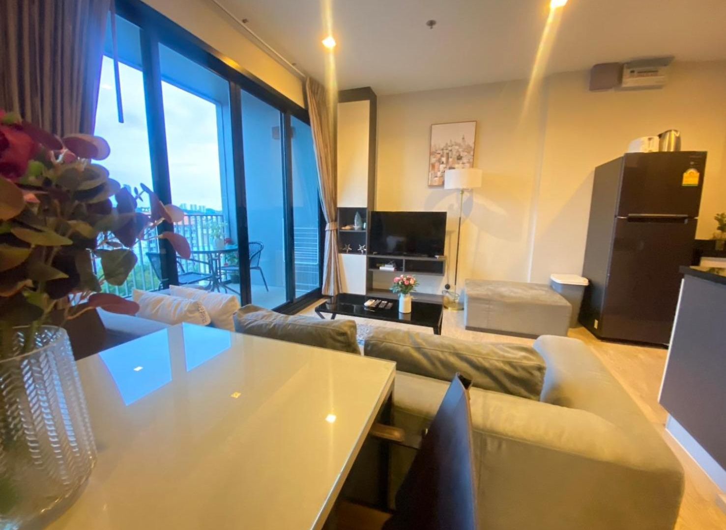 2 Bed At Excellent Location - In Class อพาร์ทเม้น *