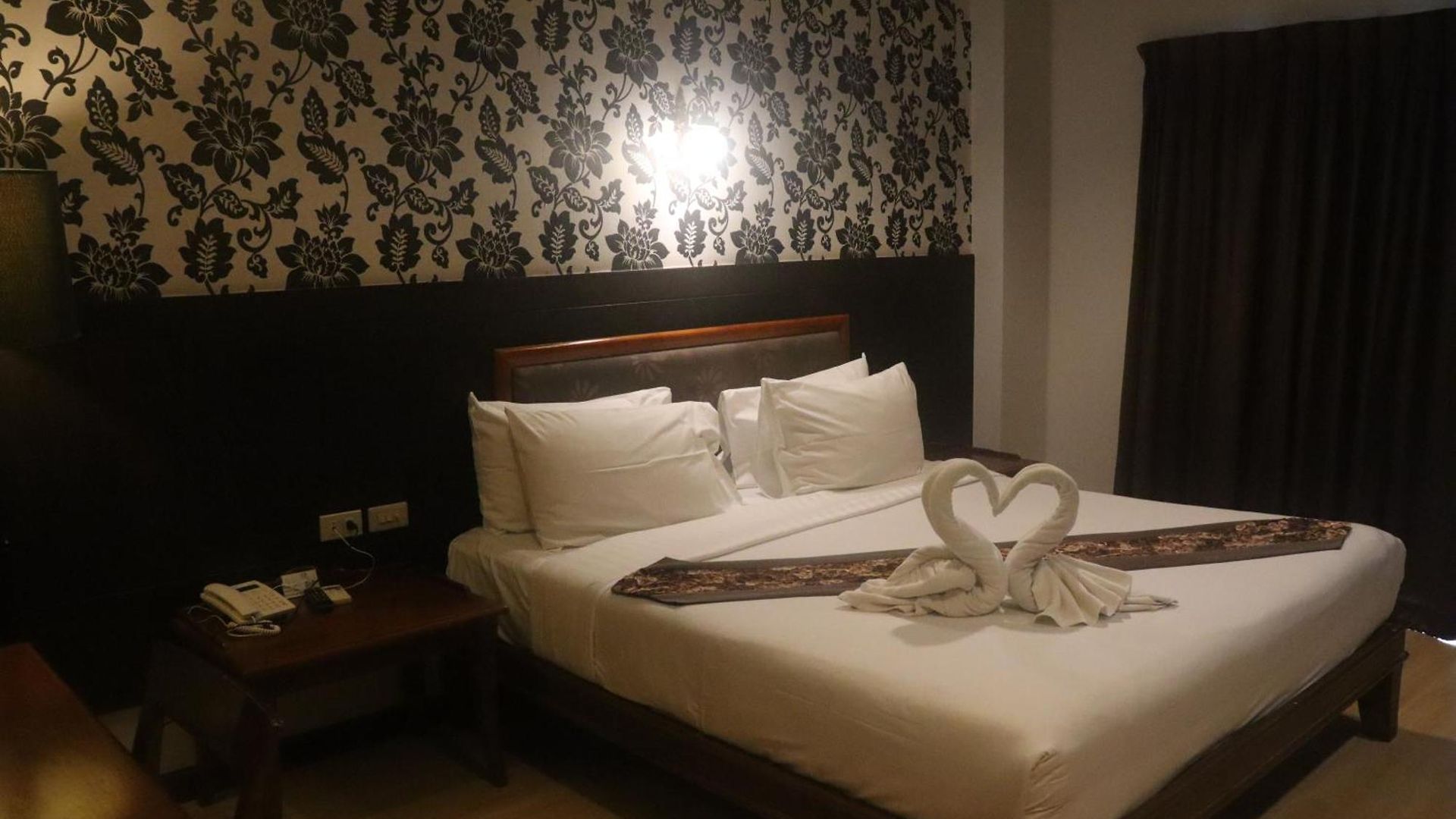 Hotel House- Sha Extra Pattaya