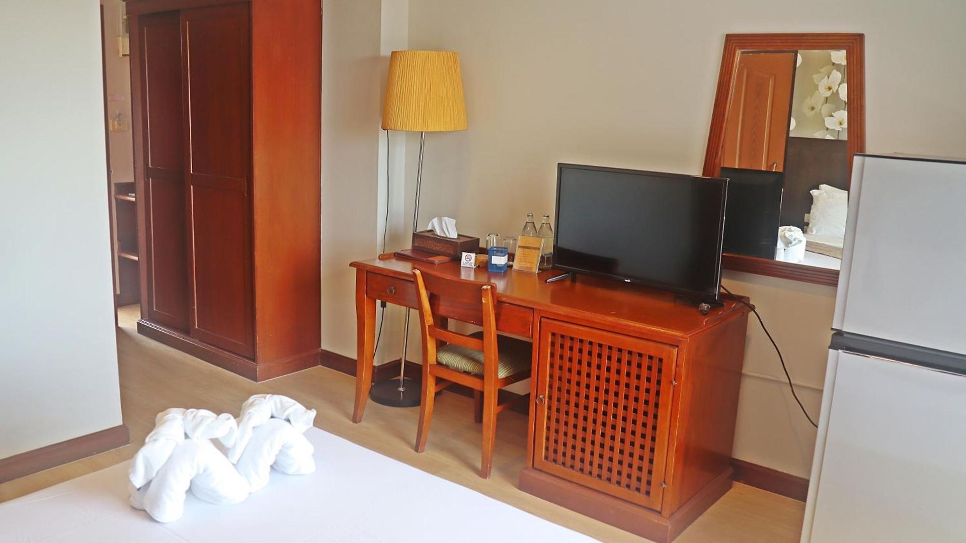 House- Sha Extra Hotel 3*