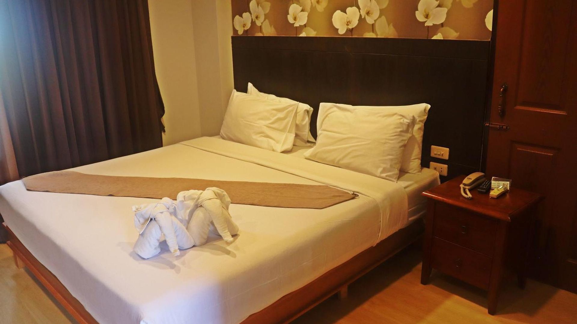 House- Sha Extra Hotel Pattaya