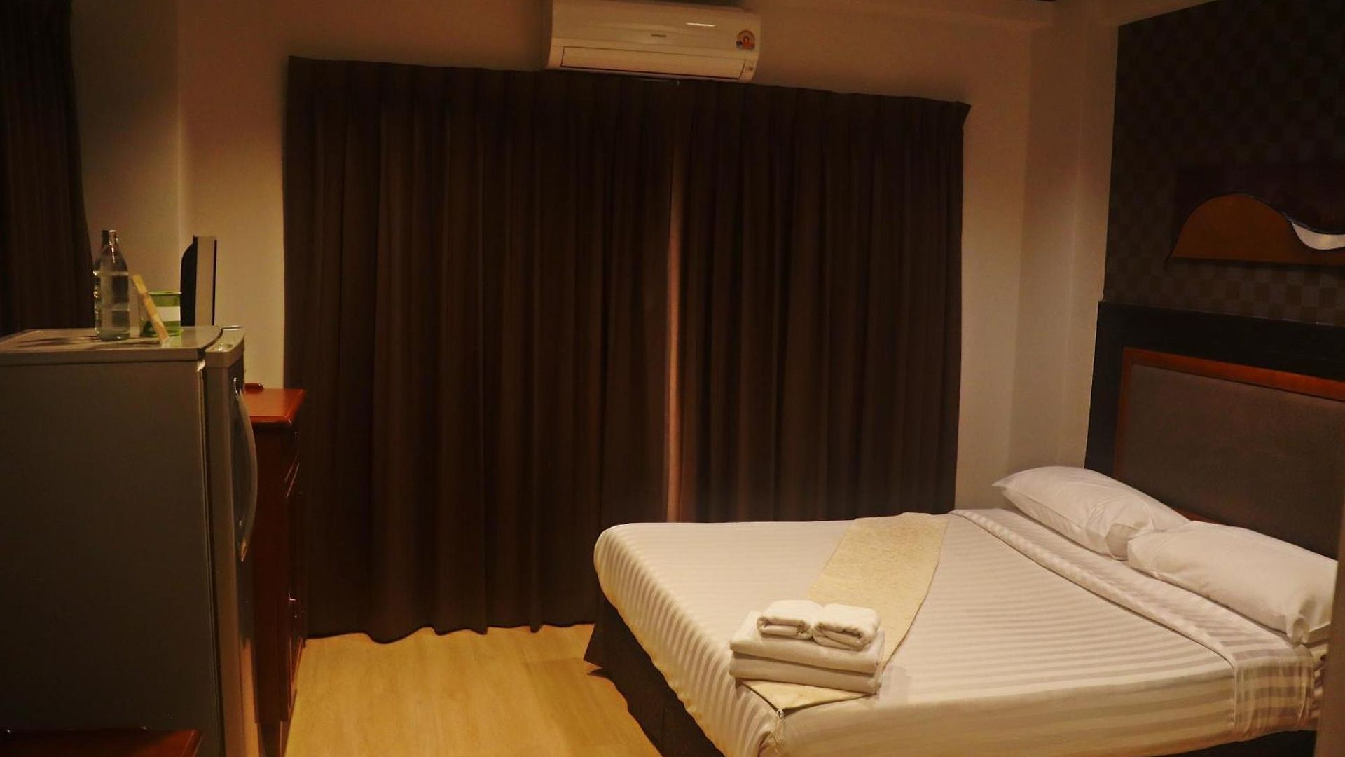 House- Sha Extra Hotel