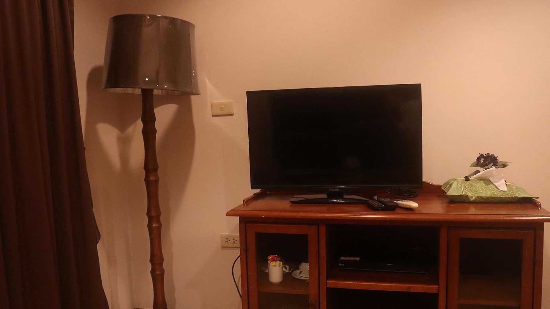 House- Sha Extra Hotel 3*