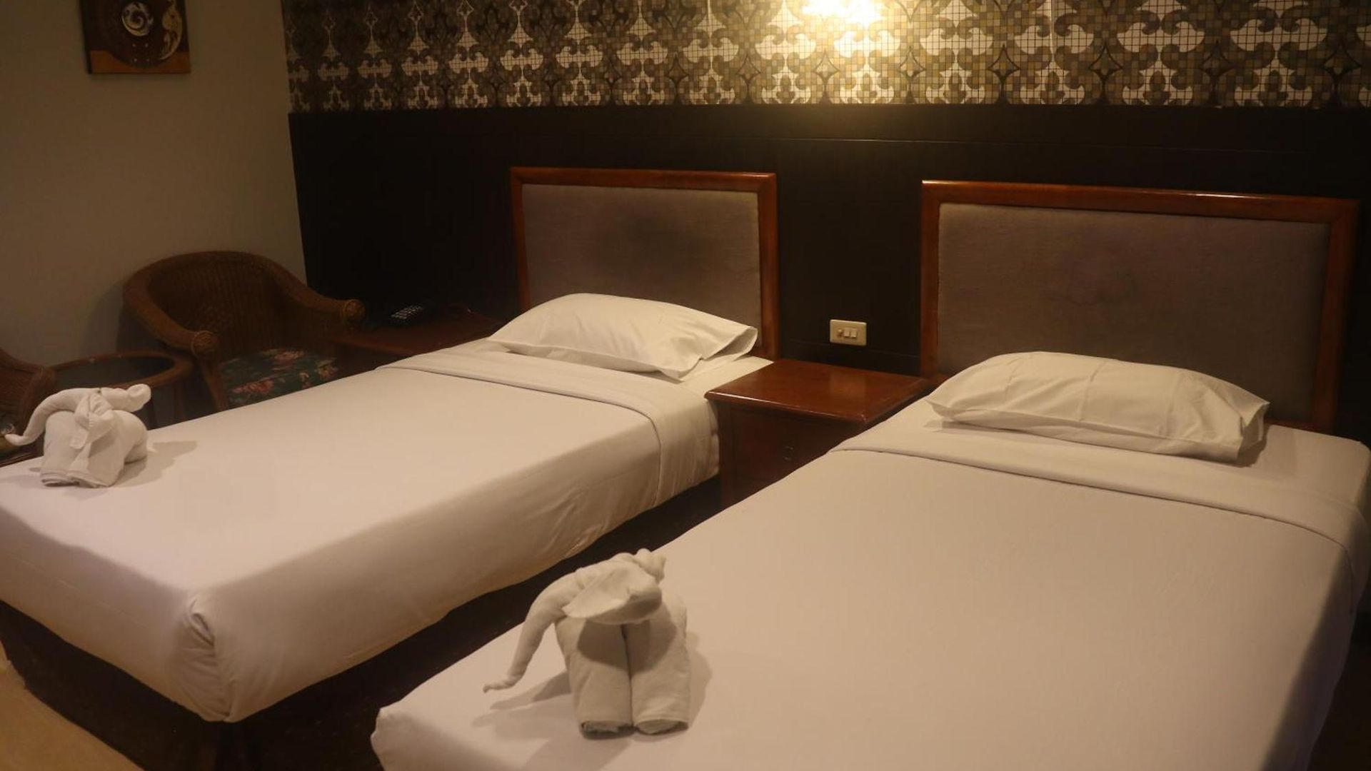 House- Sha Extra Hotel Pattaya