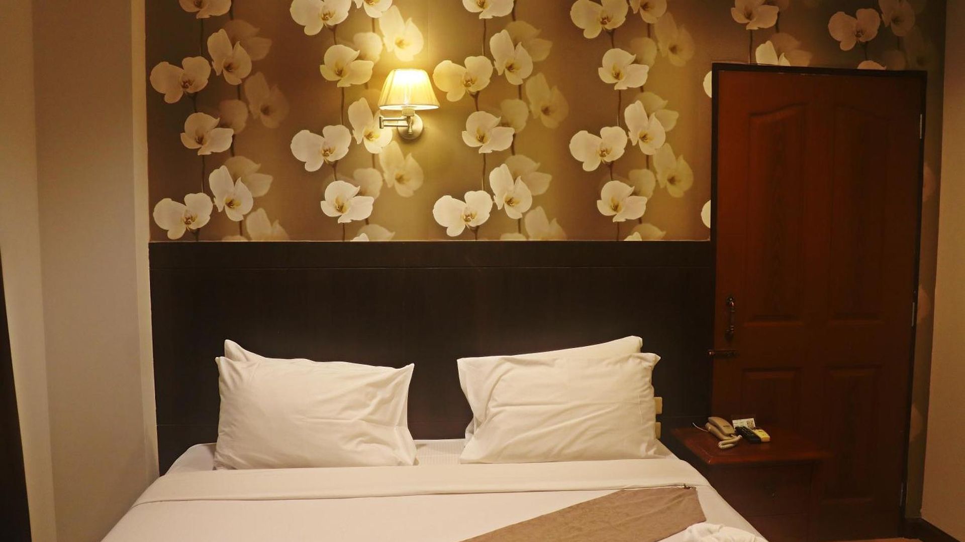 Hotel House- Sha Extra Pattaya