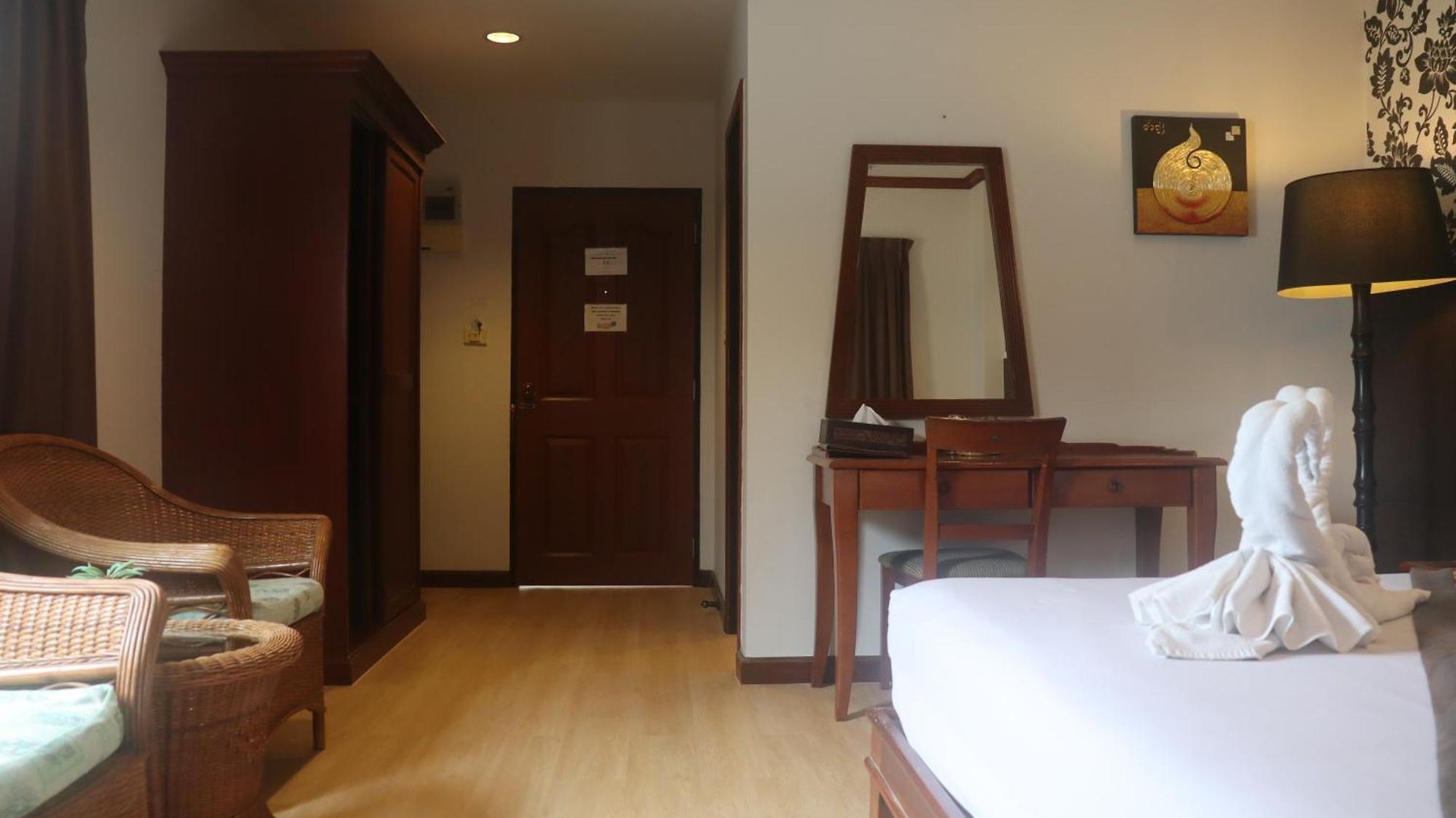 House- Sha Extra Pattaya