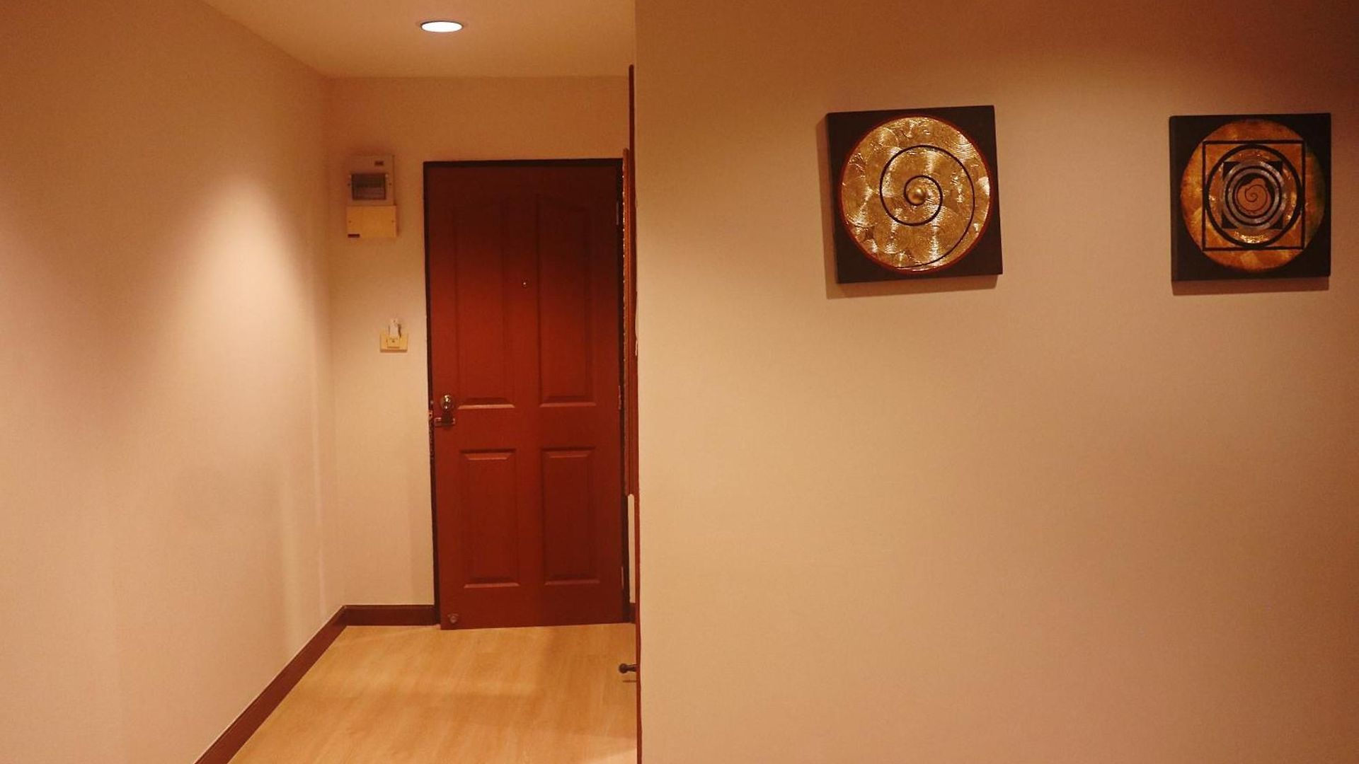 House- Sha Extra 3* Pattaya