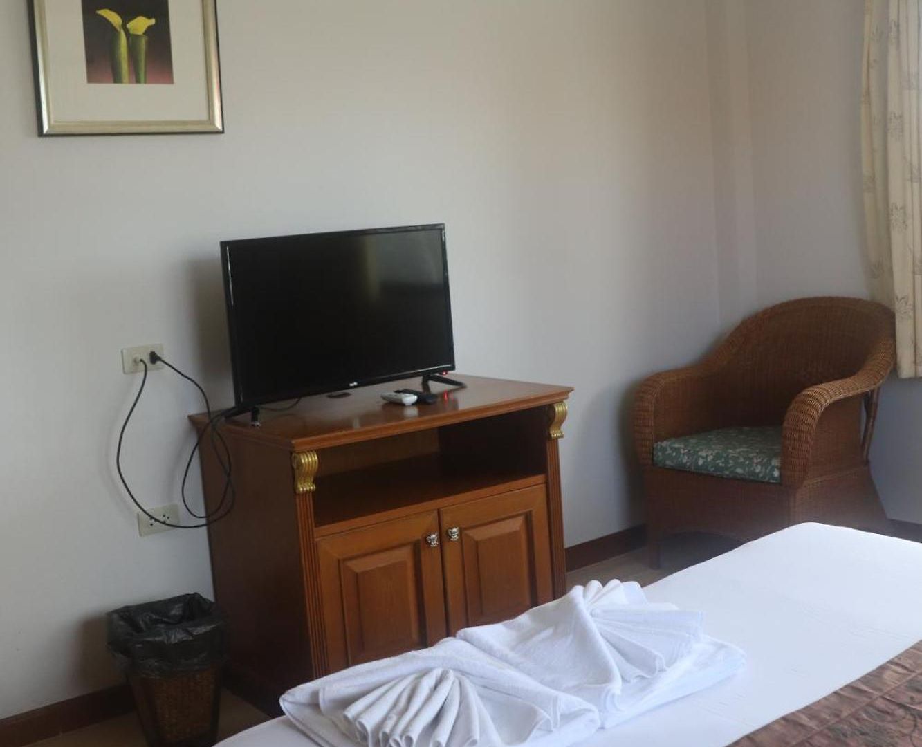Hotel House- Sha Extra 3*