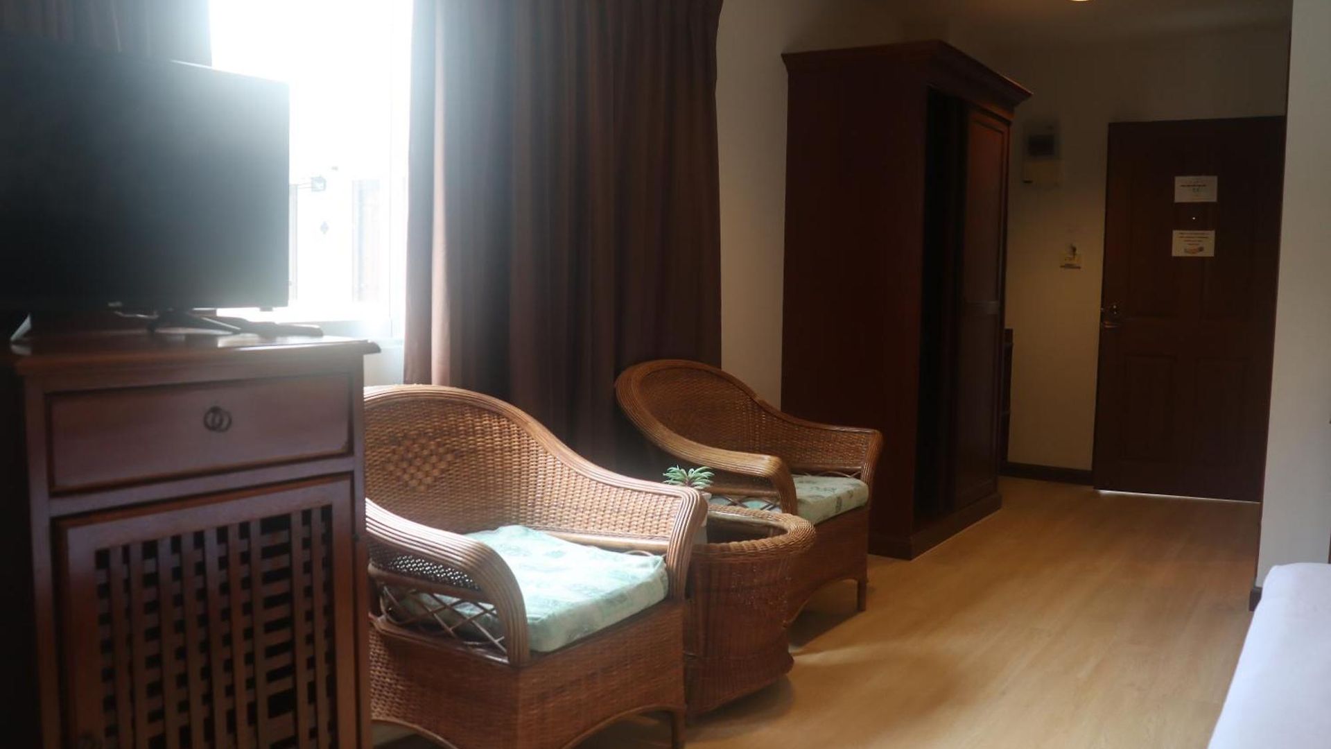 House- Sha Extra Hotel Pattaya