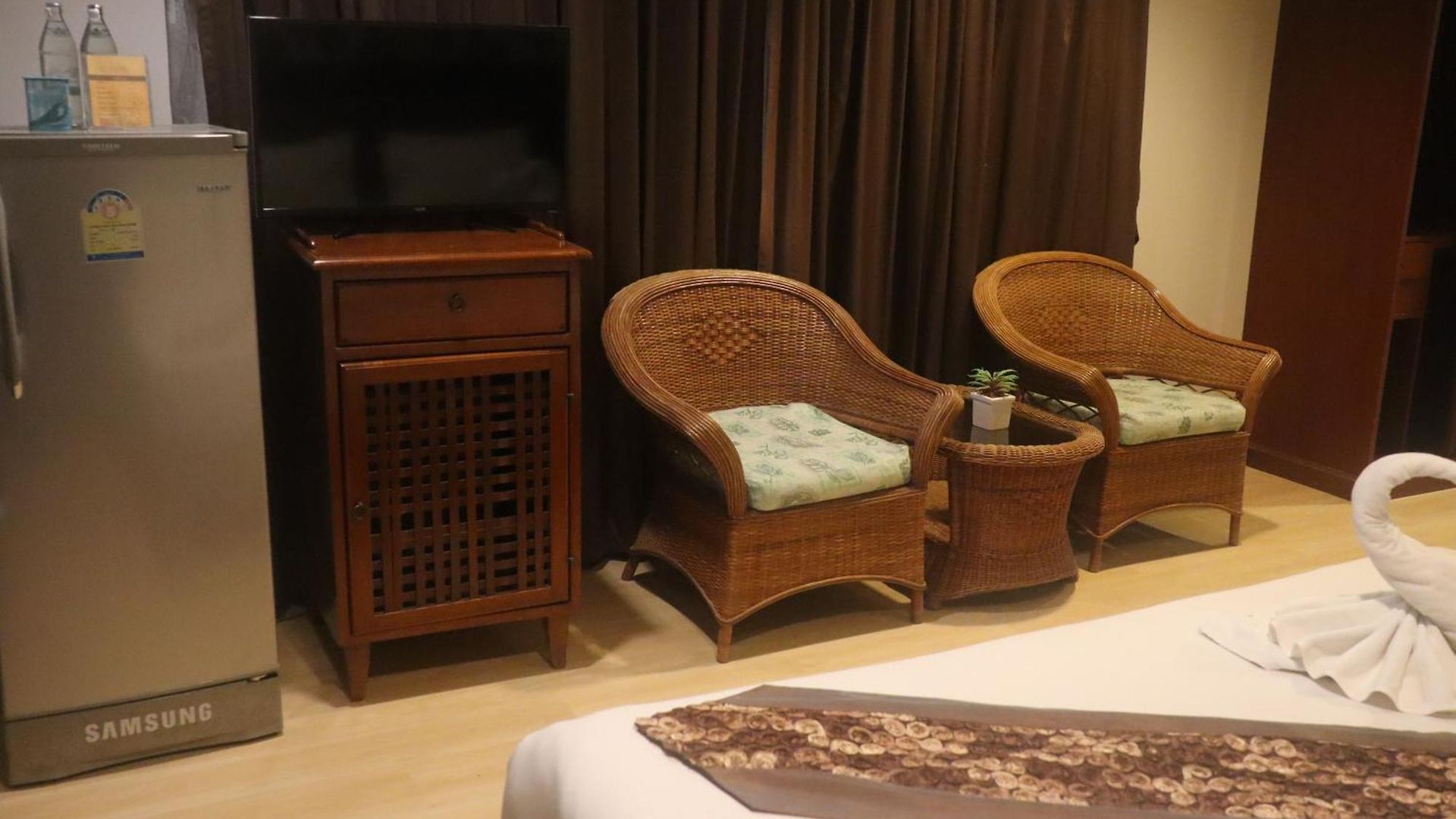 Hotel House- Sha Extra Pattaya