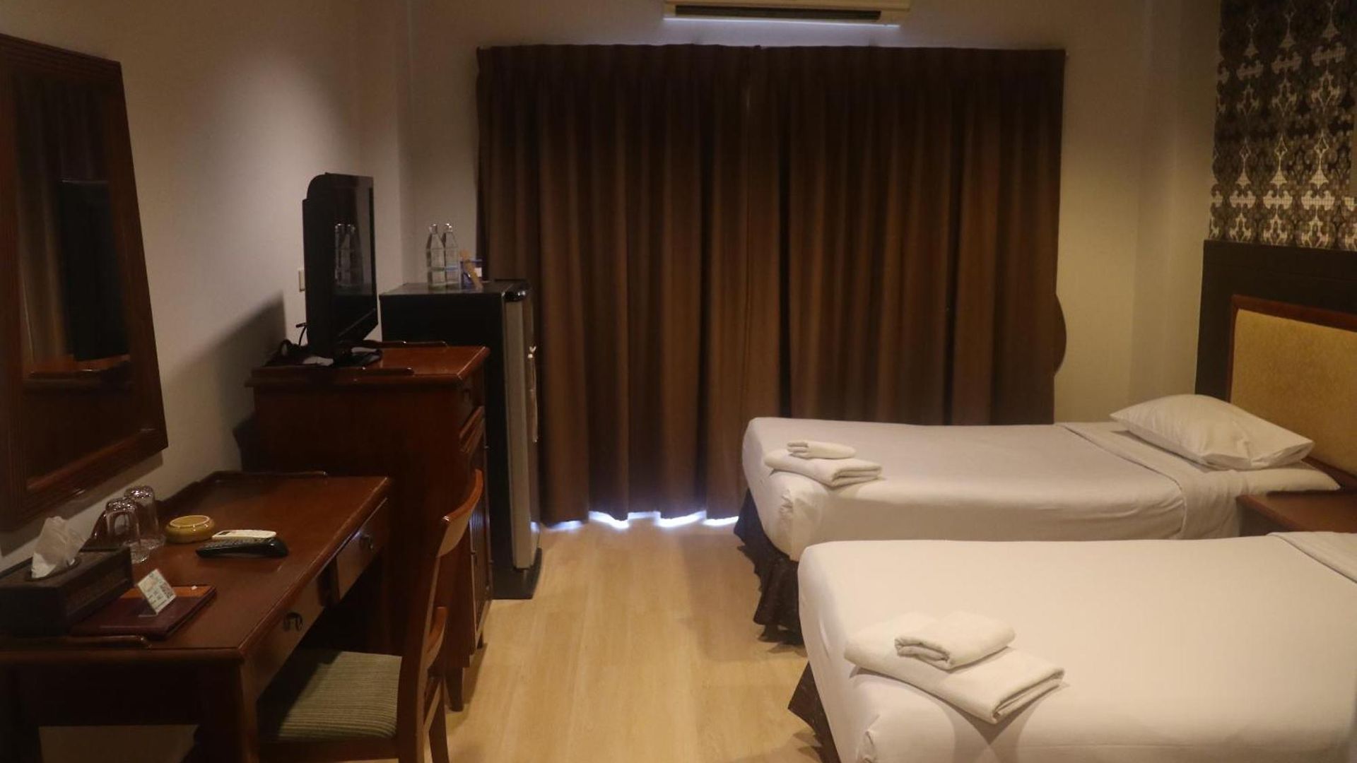 House- Sha Extra Pattaya
