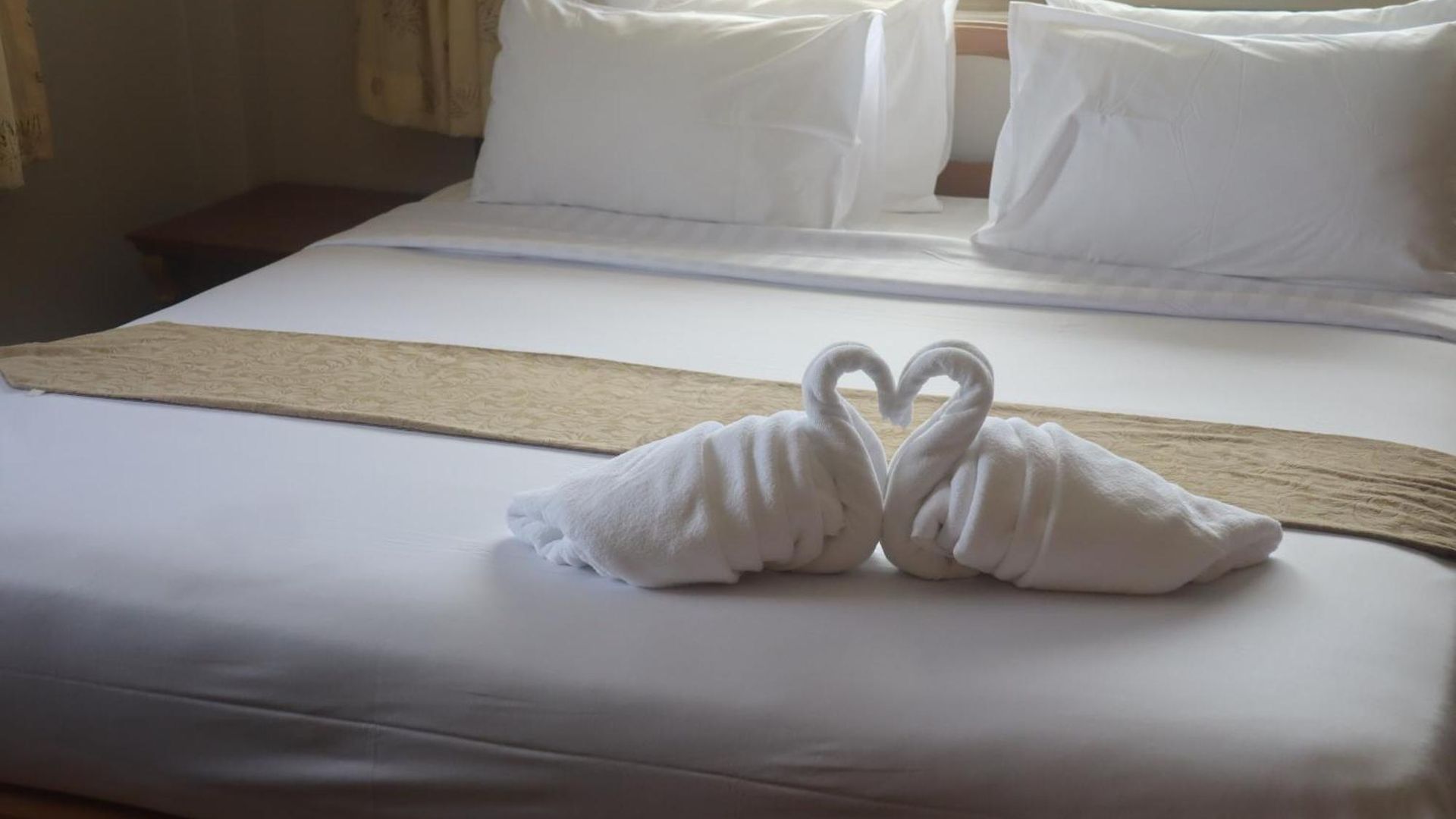 House- Sha Extra 3* Pattaya