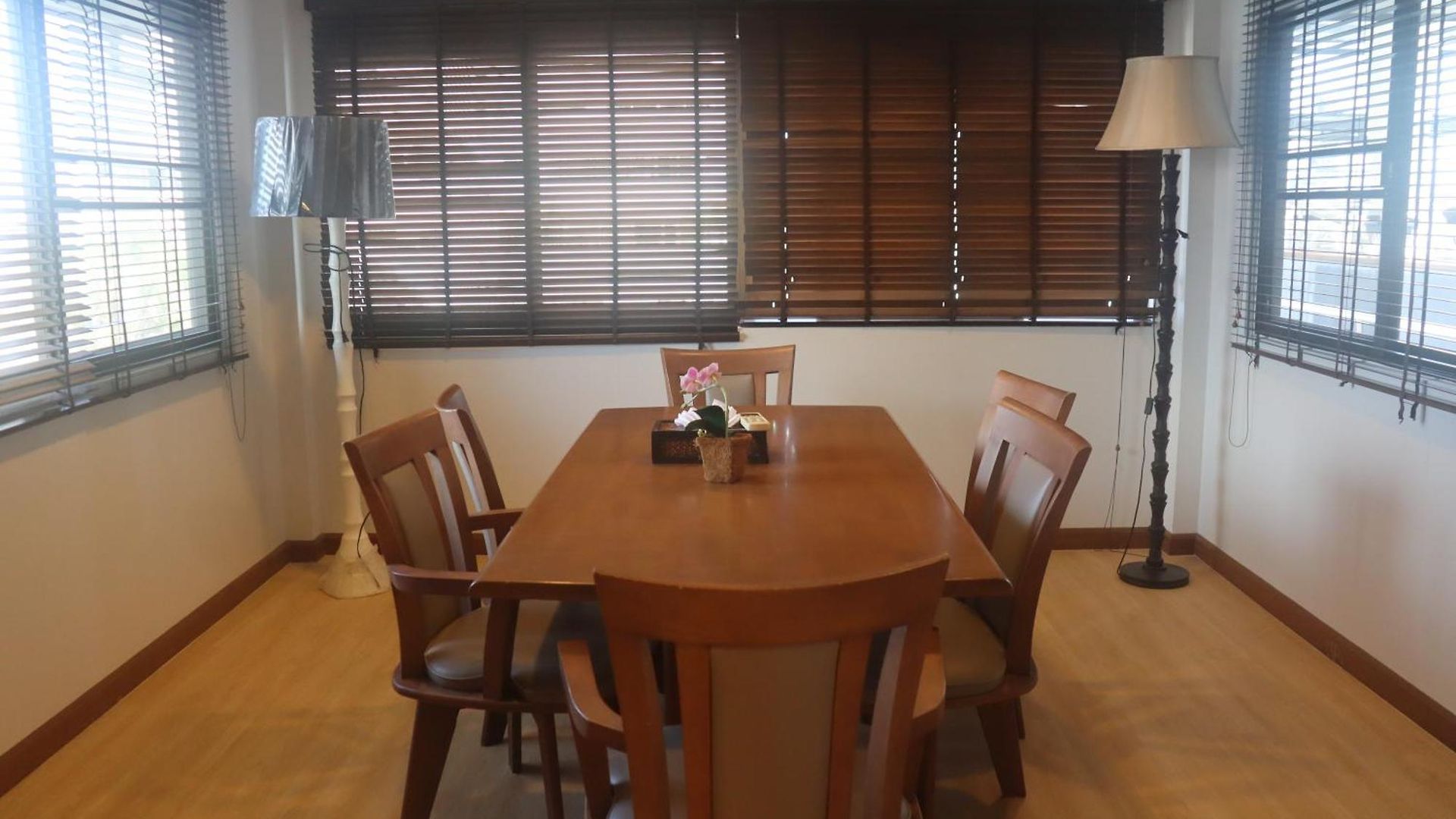 House- Sha Extra Hotel Pattaya