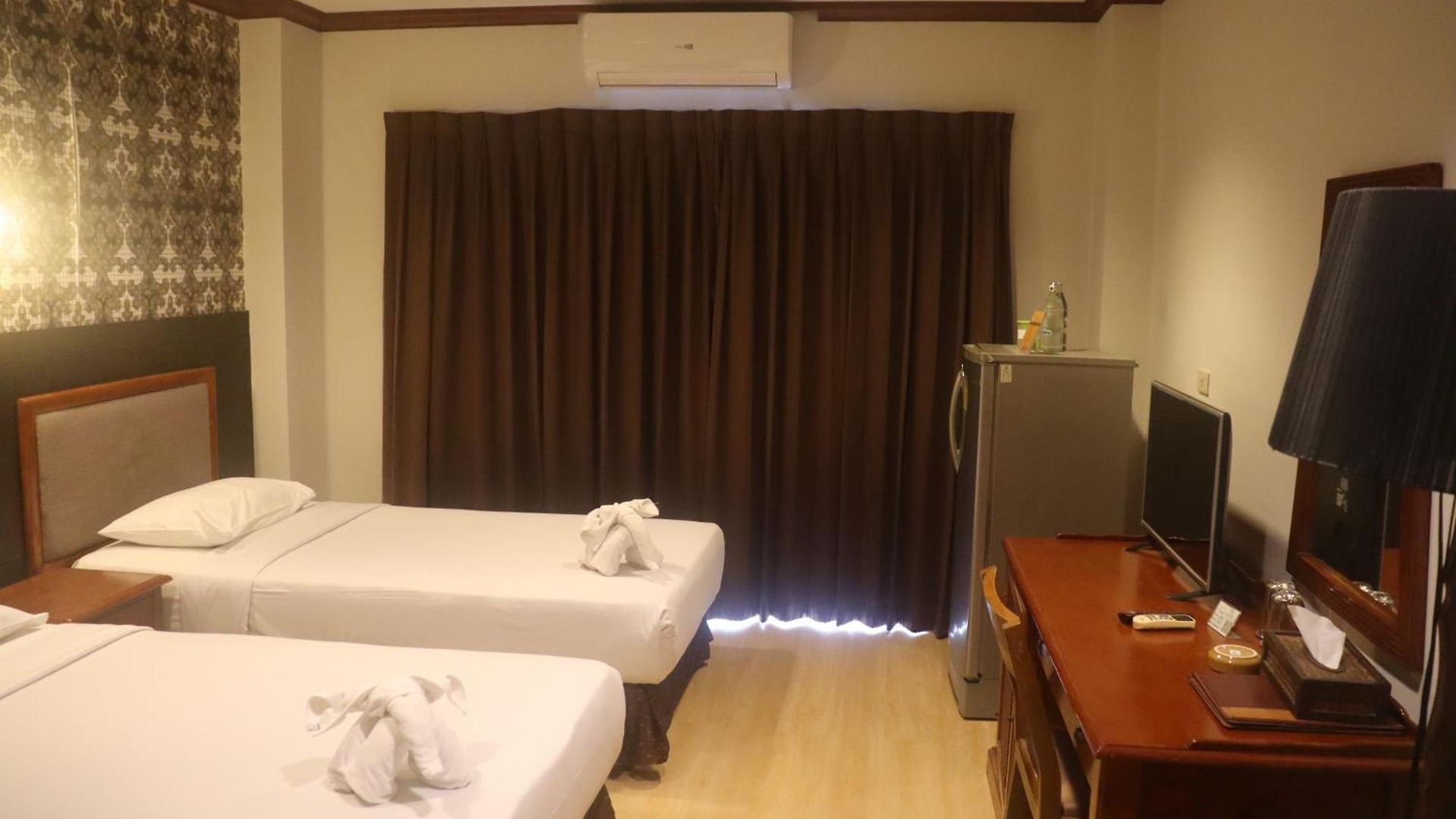 Hotel House- Sha Extra Pattaya