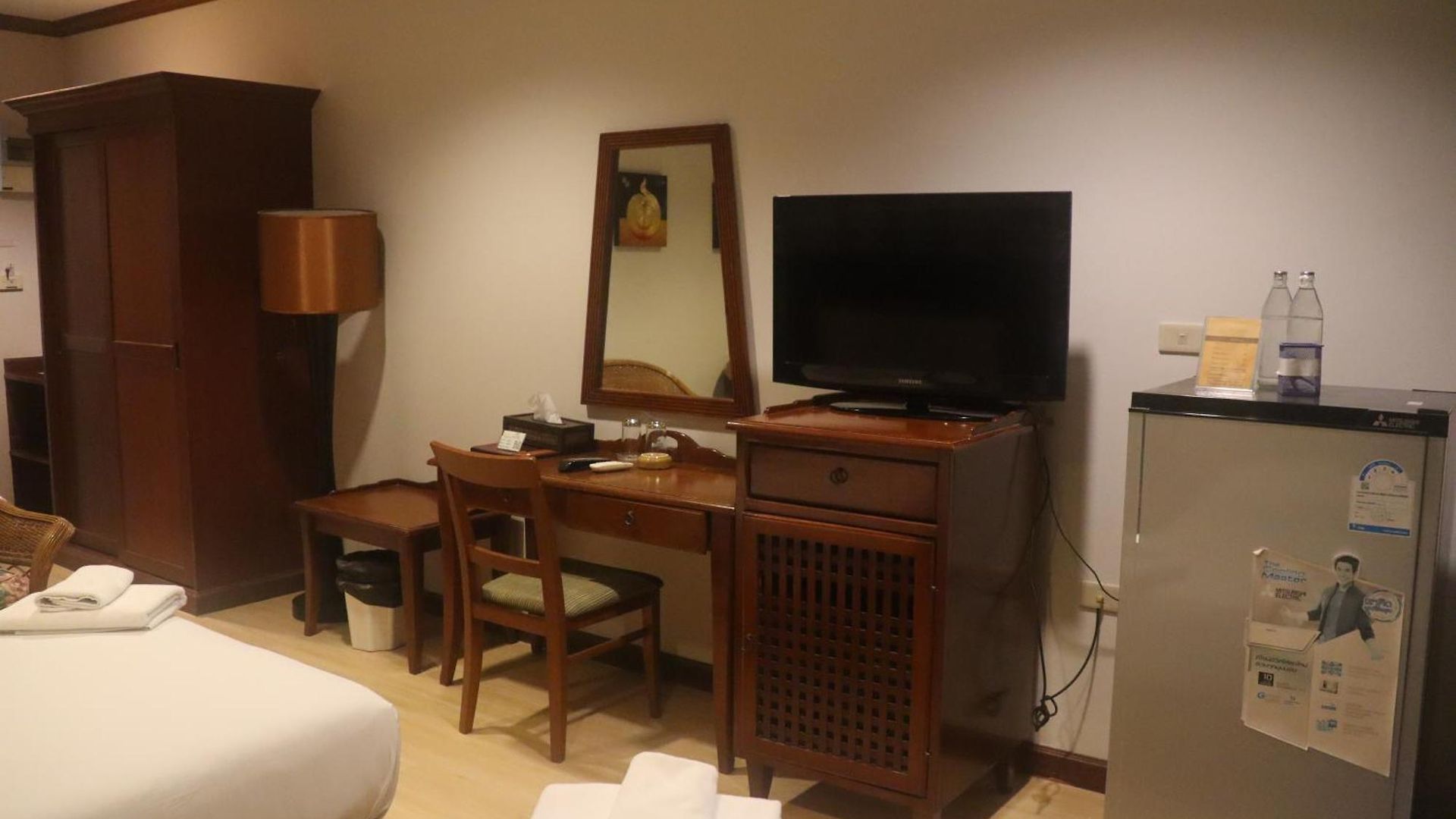 House- Sha Extra 3* Pattaya