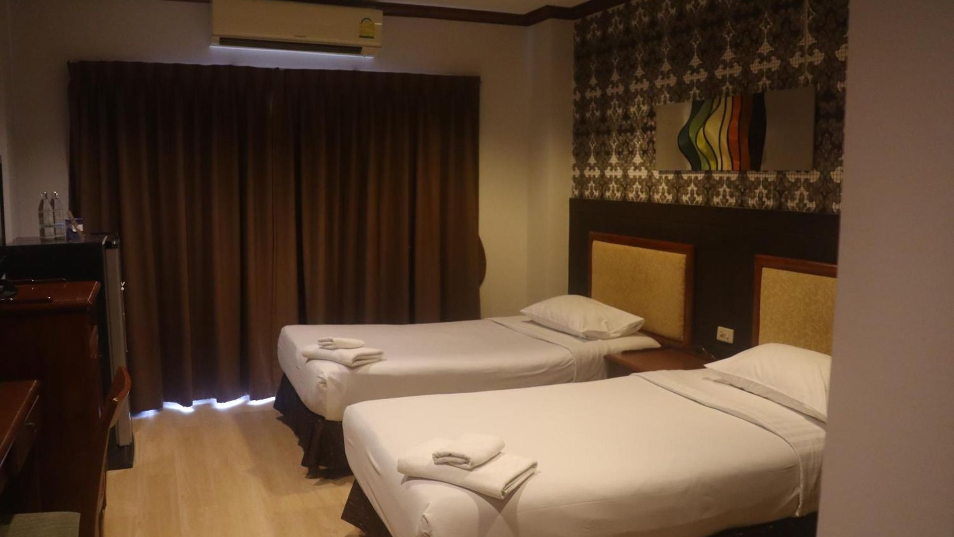 House- Sha Extra Hotel 3*