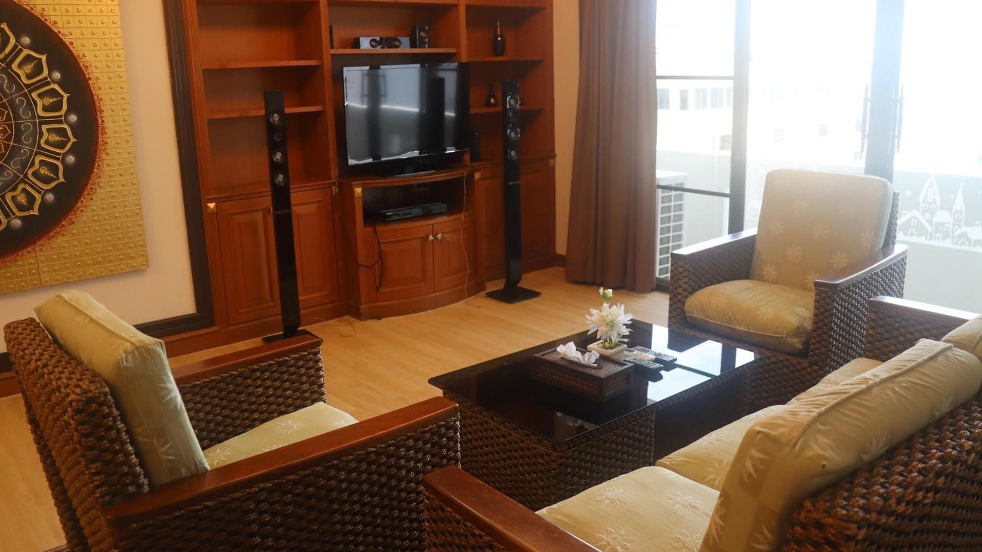 House- Sha Extra Hotel Pattaya