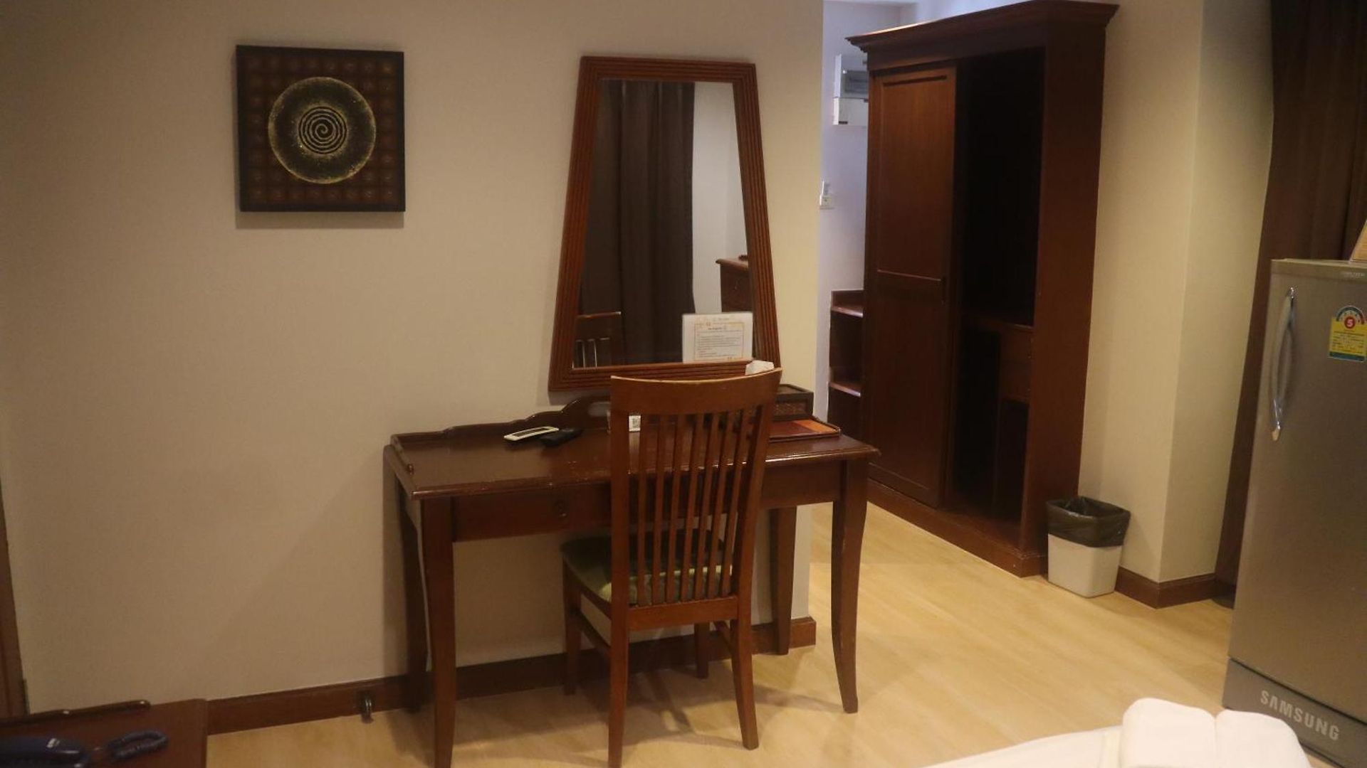 Hotel House- Sha Extra Pattaya