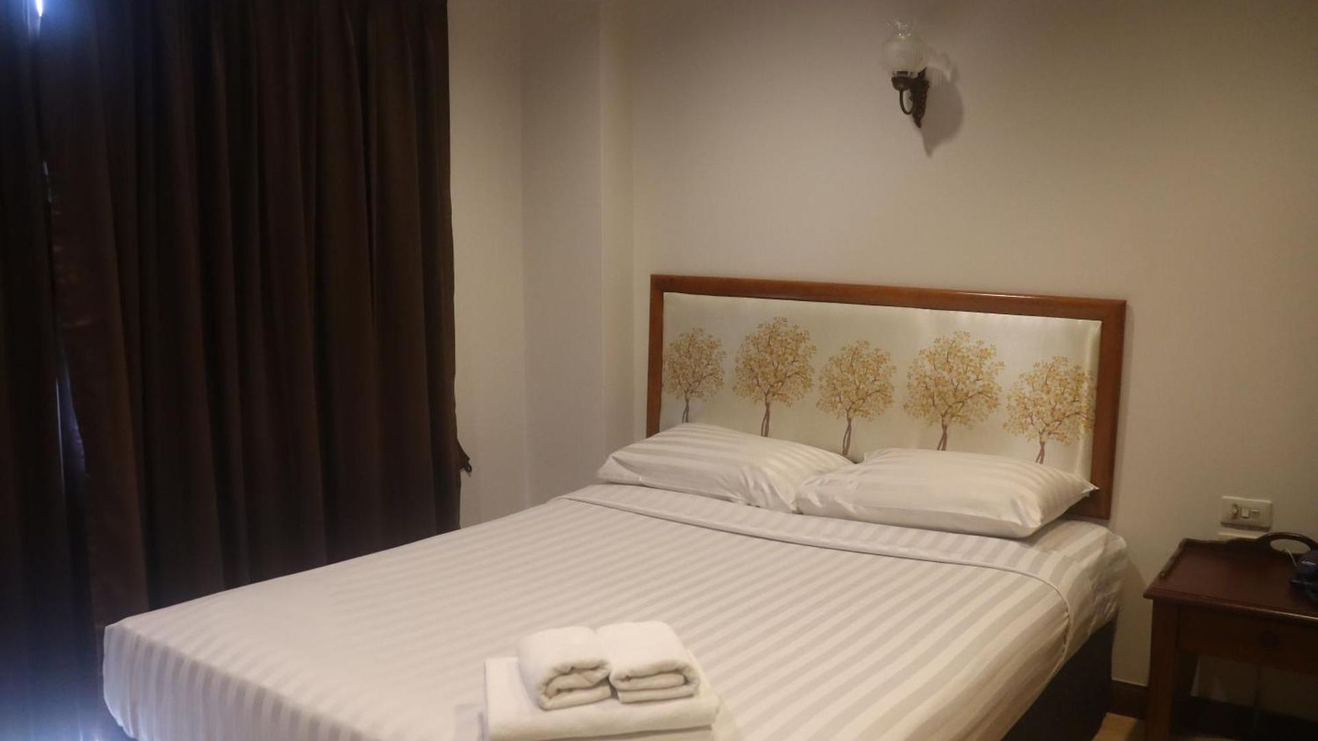 House- Sha Extra 3* Pattaya