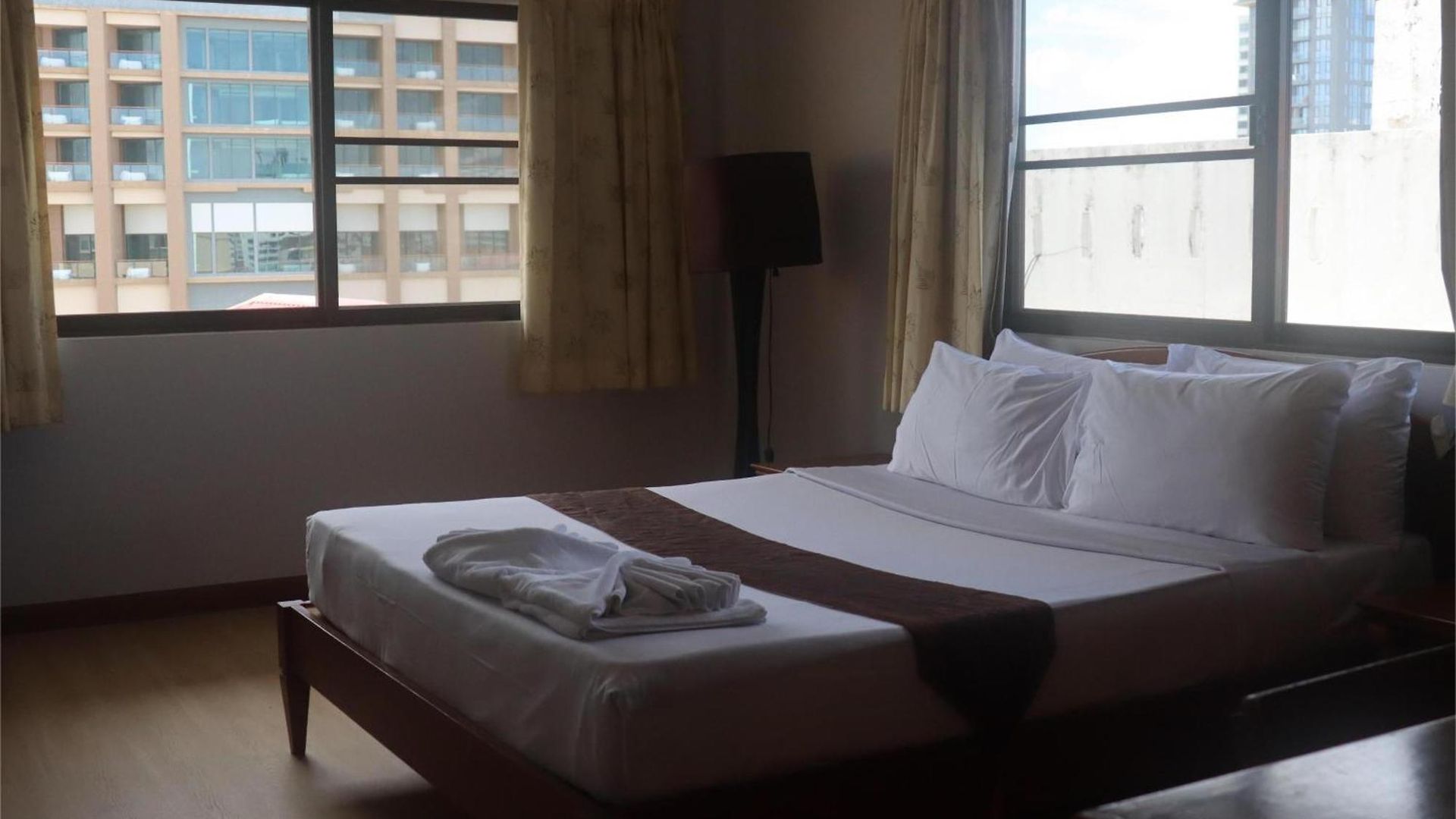 House- Sha Extra Hotel 3*