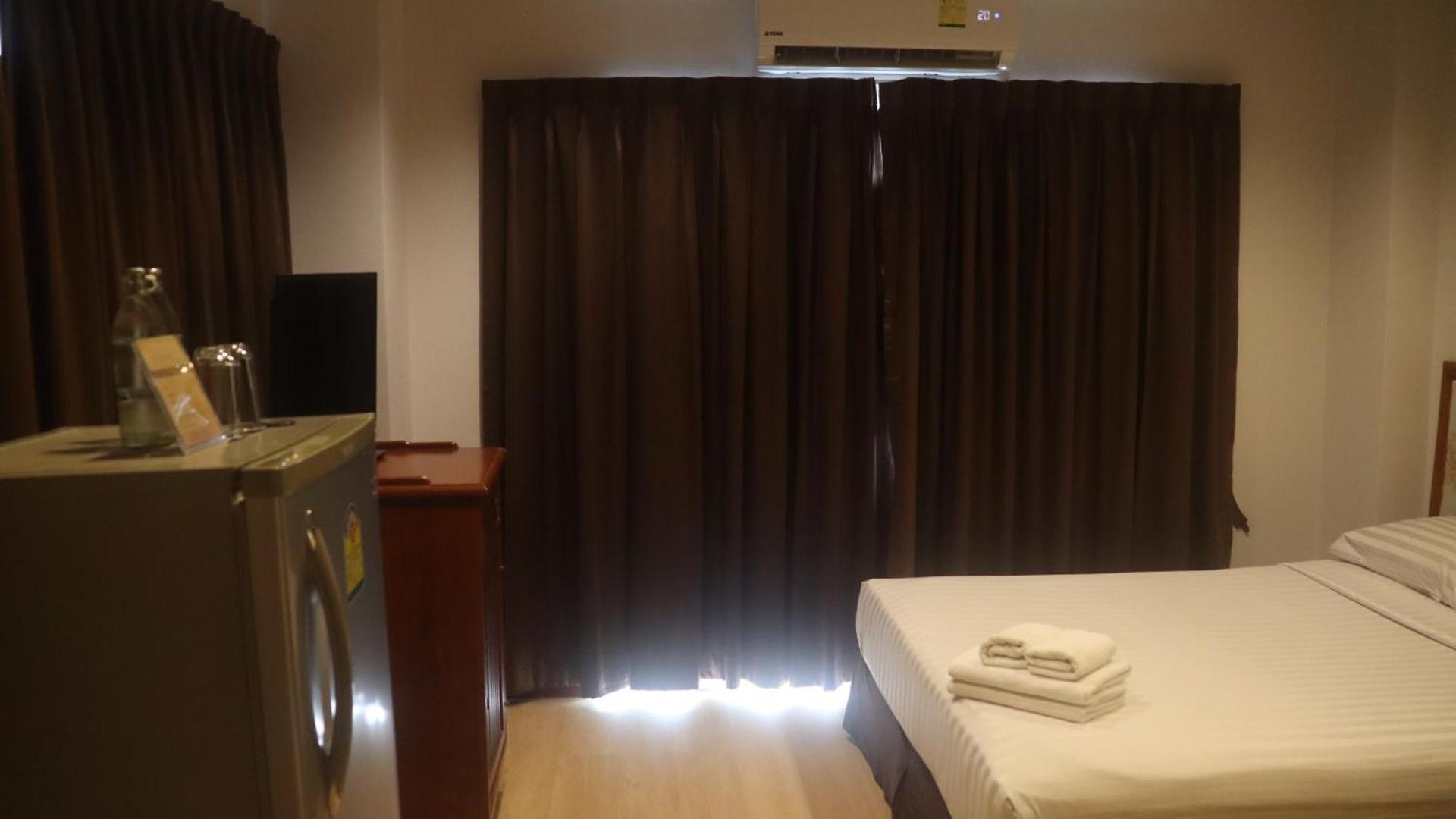 Hotel House- Sha Extra Pattaya