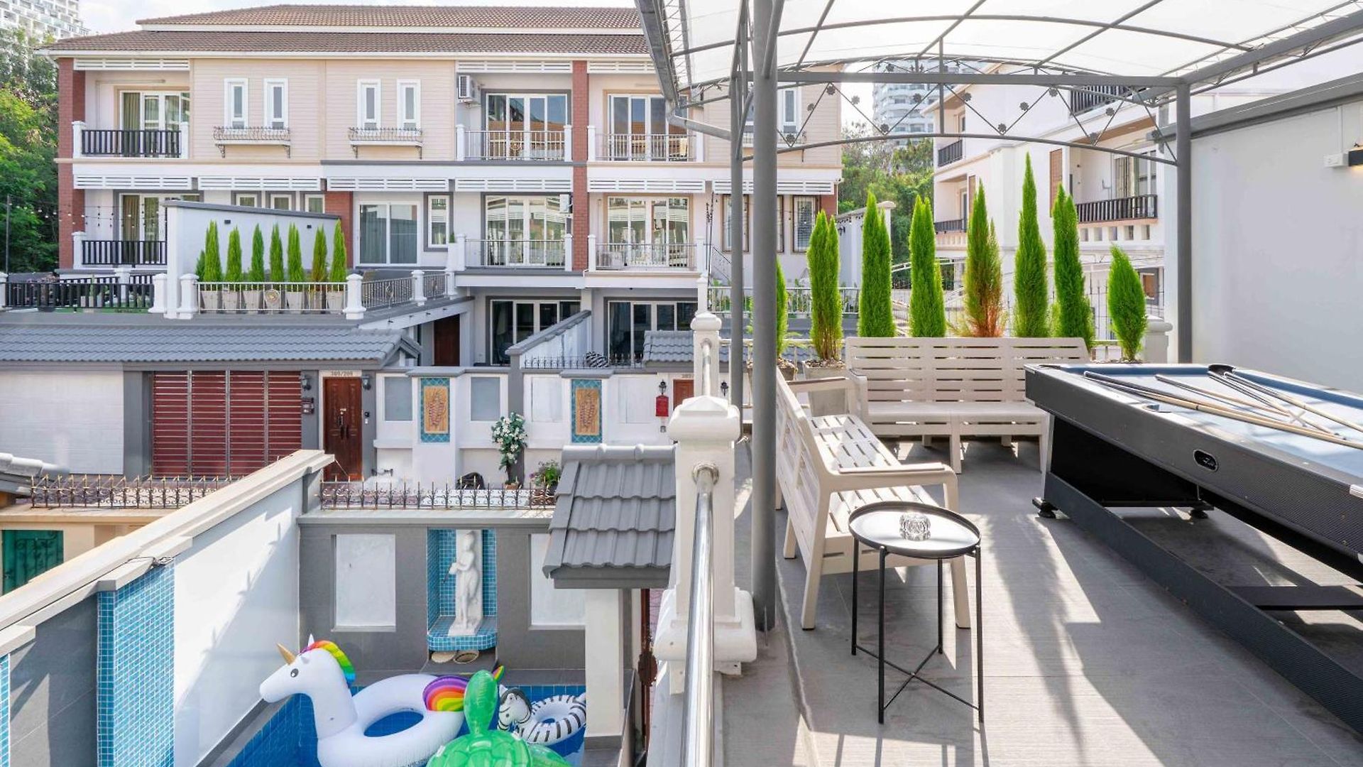 The Terrace Pratumnak 205