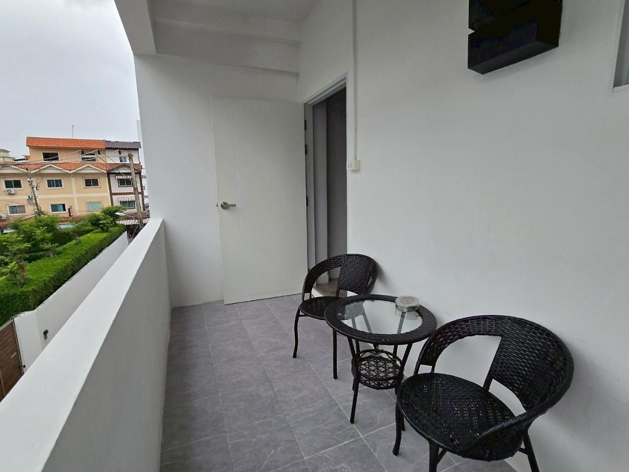 Srinn Klang โรงแรม Pattaya
