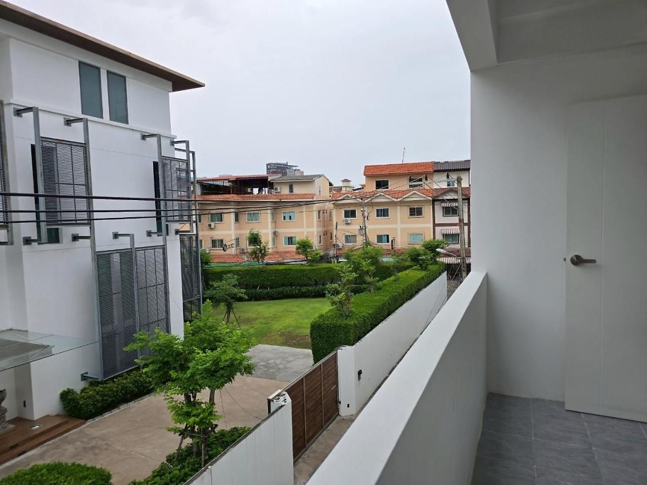 Srinn Klang 3* Pattaya