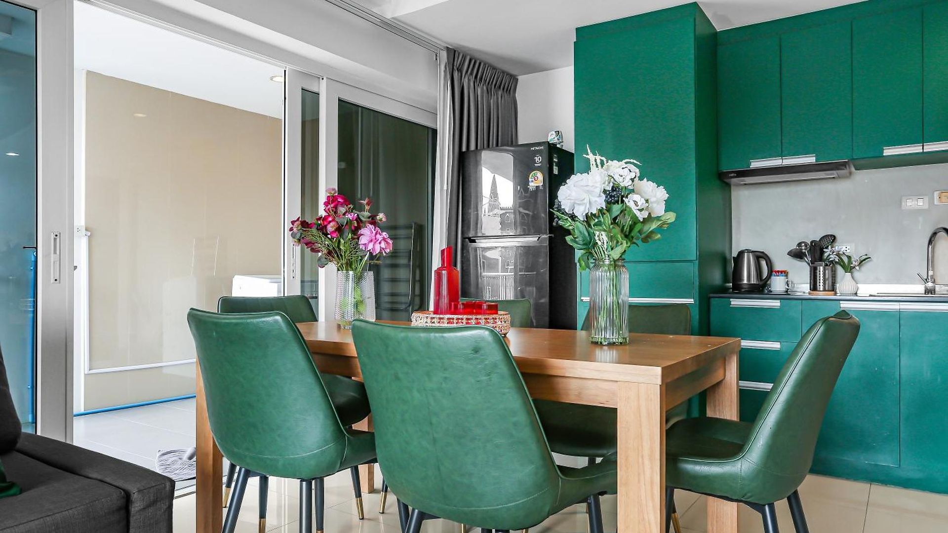 Luxurious Penthouse อพาร์ทเม้น