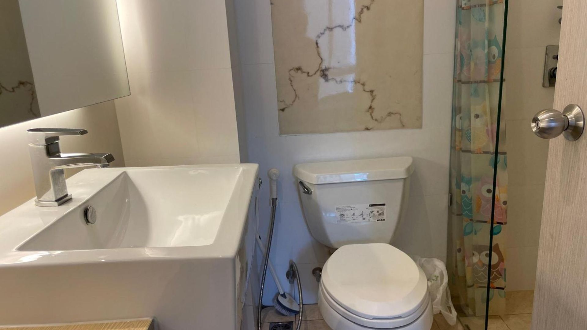 Atlantis Apartment *