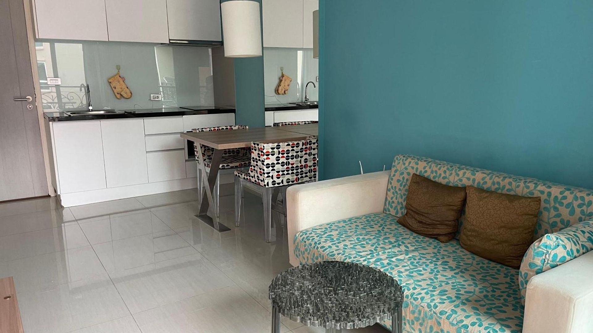 Apartment Atlantis Pattaya