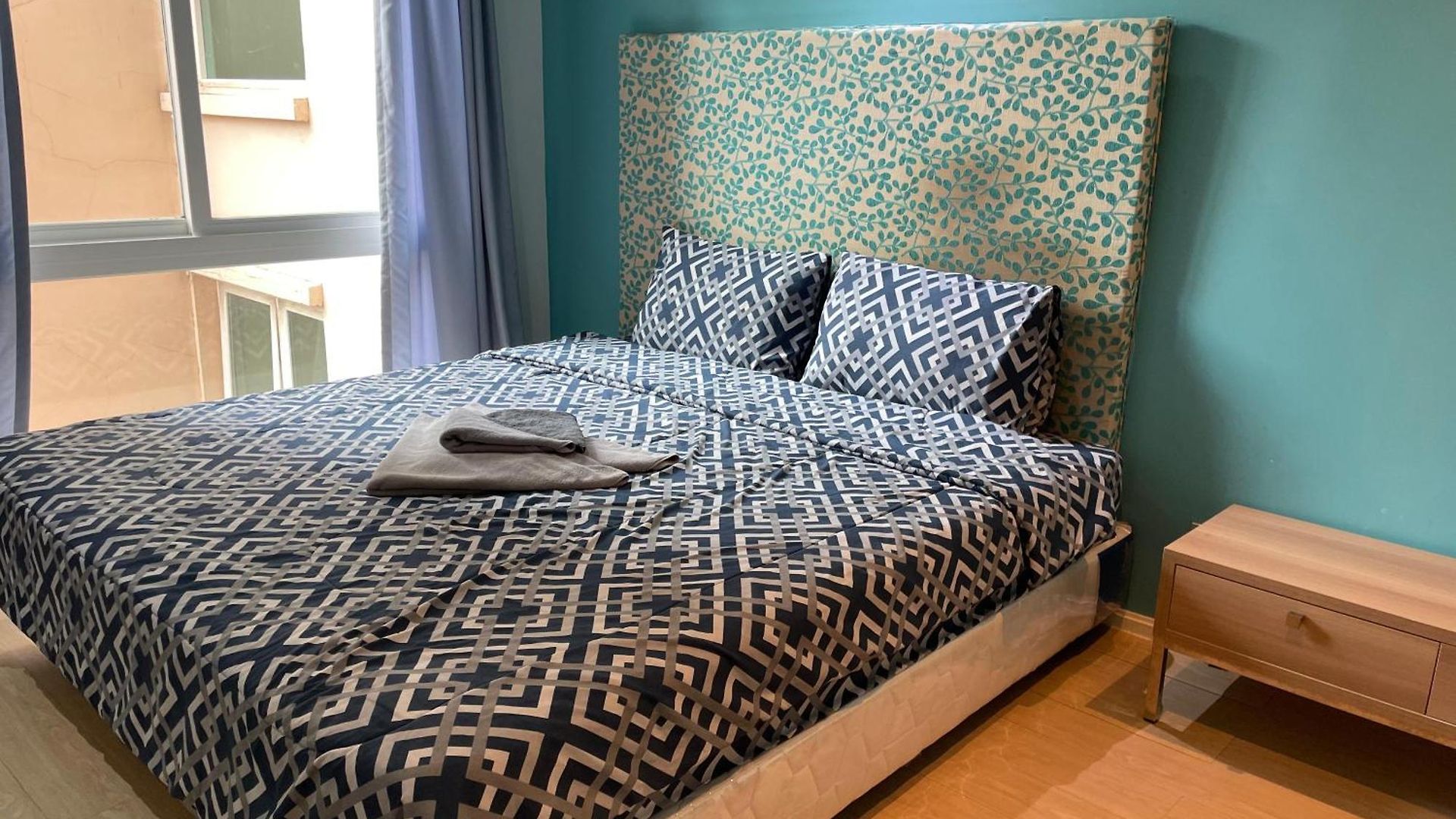 Atlantis Apartment