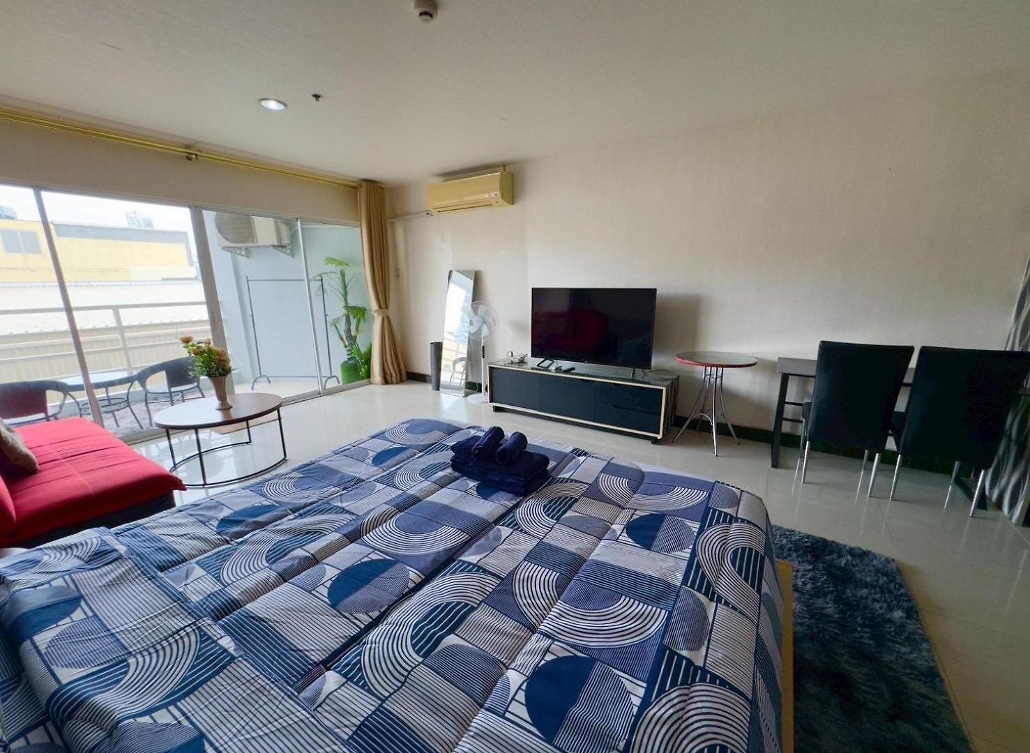 Viewtalay 6 Premium * Pattaya