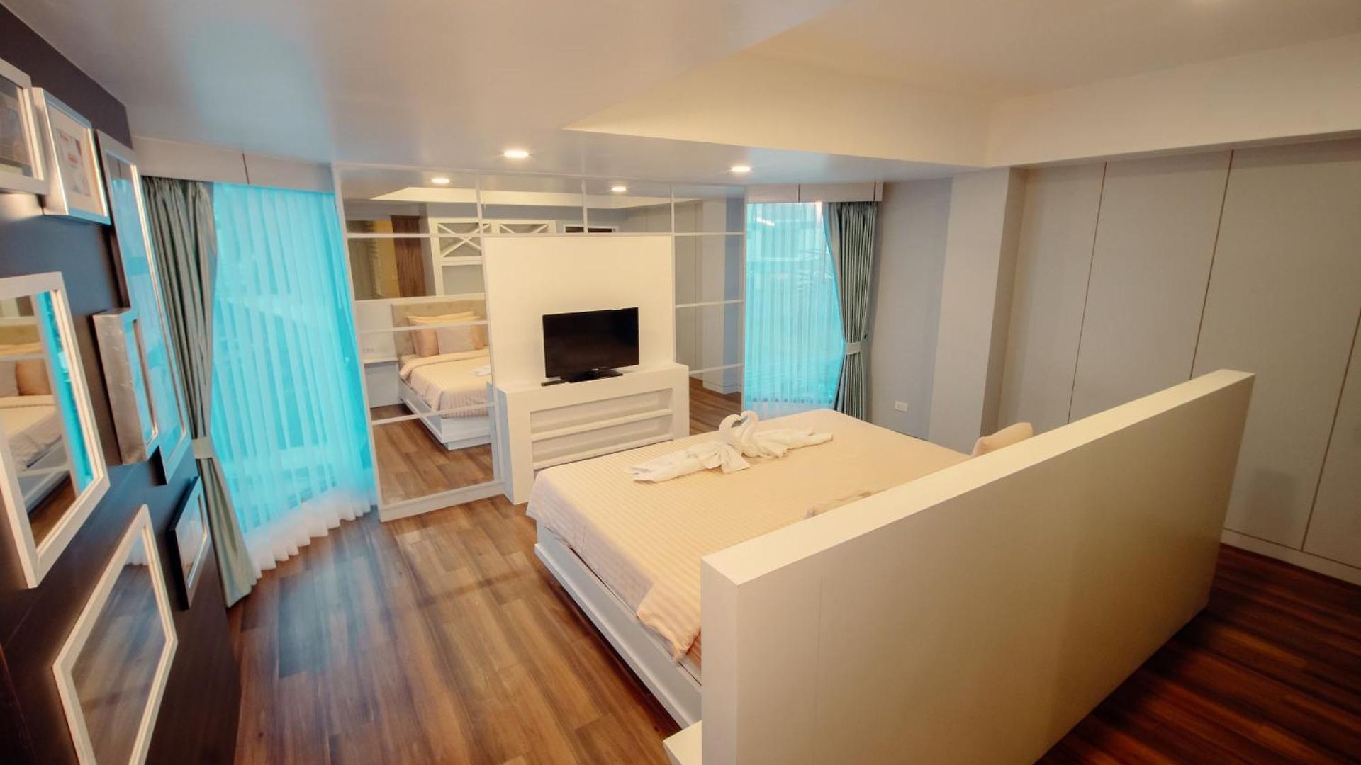 Nova Sea View โรงแรม 4*