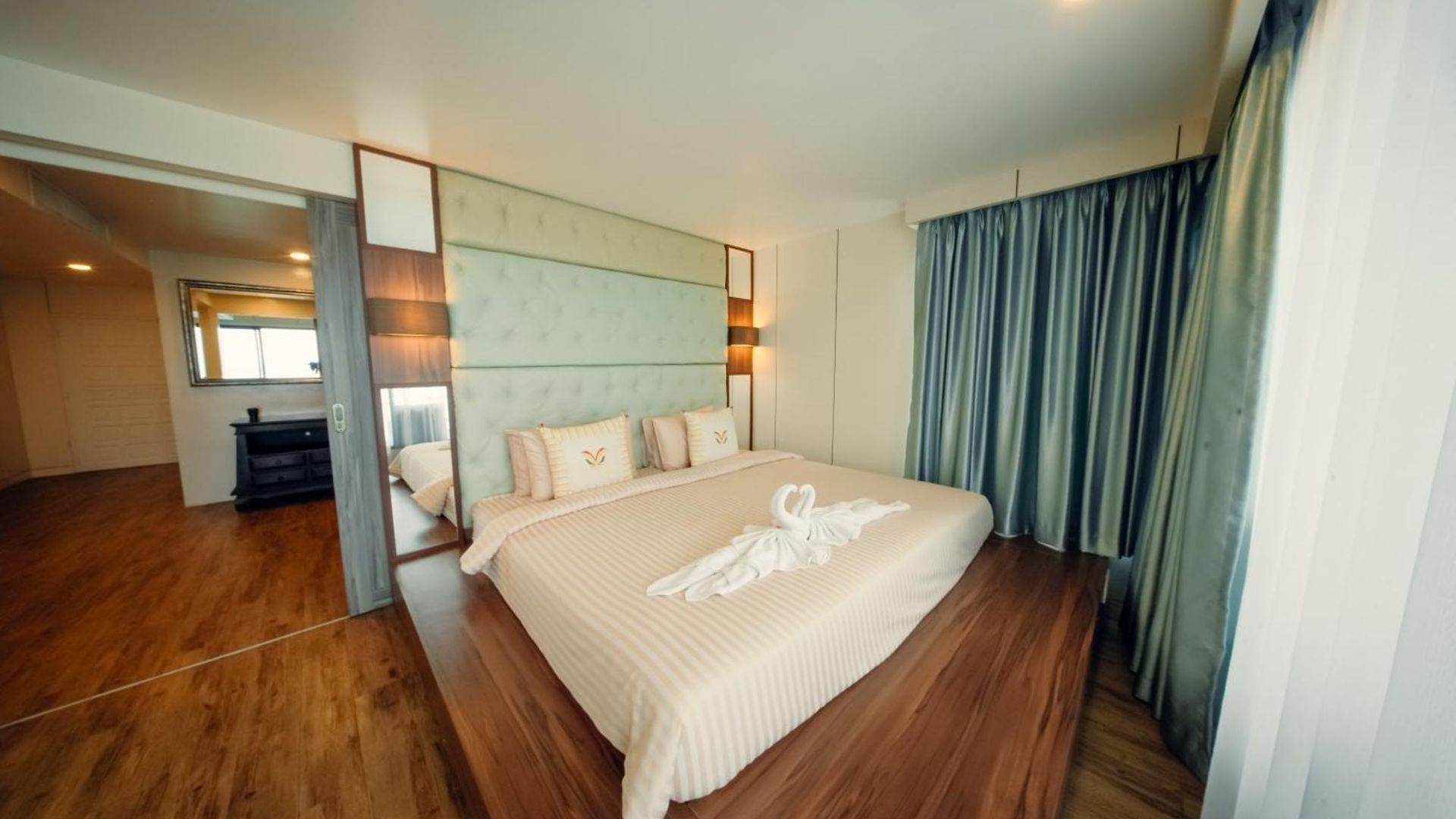Nova Sea View Pattaya
