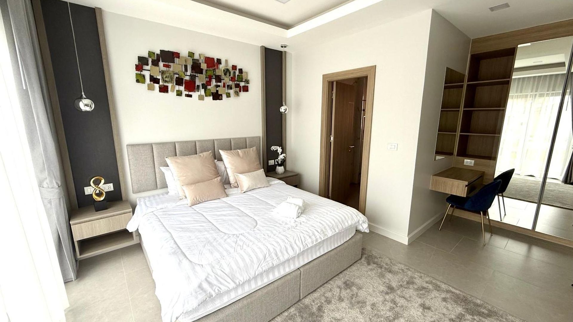 Zensiri Stylish Brand New Pool *