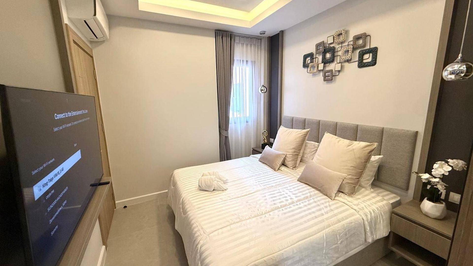 Zensiri Stylish Brand New Pool *