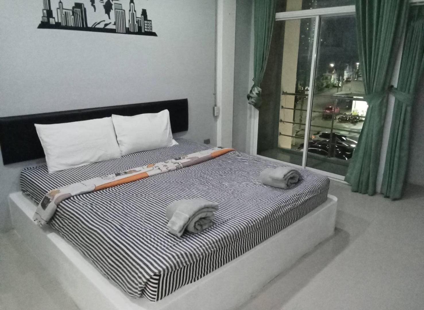 Mata'home